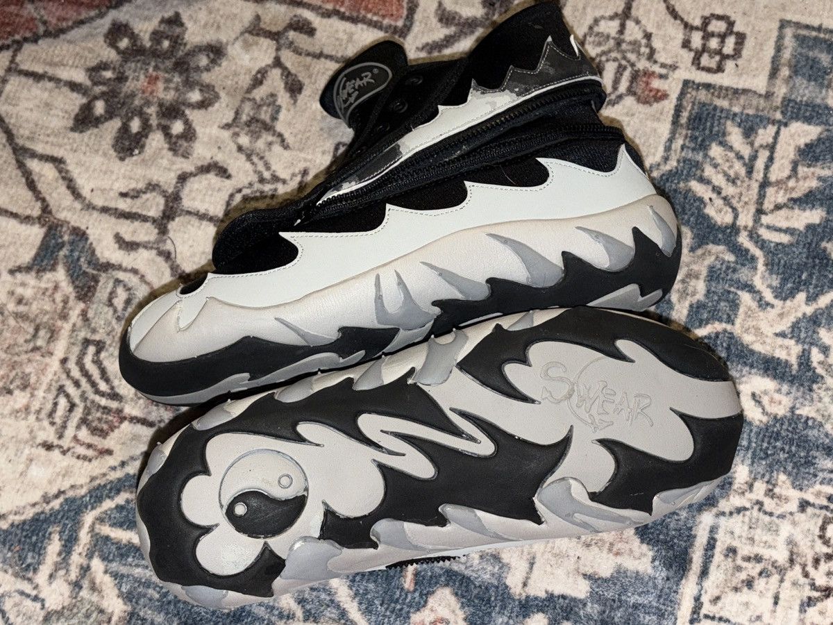 SWEAR London Swear London 00s low-top sneakers Size US 7 / EU 40 - 2 Thumbnail