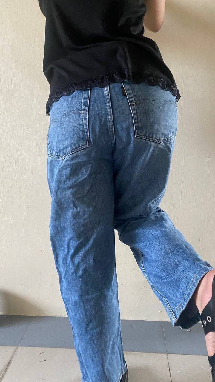 Valentino VALENTINO JEANS Size US 34 / EU 50 - 3 Thumbnail