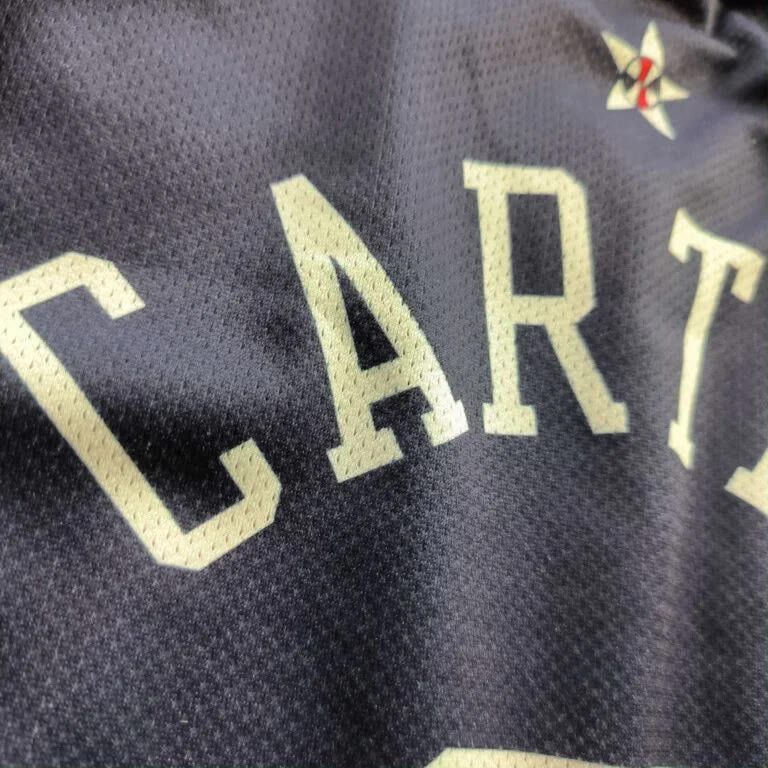 Champion Team USA 2000 Vince Carter Champion EU NBA jersey size M Size US M / EU 48-50 / 2 - 11 Thumbnail