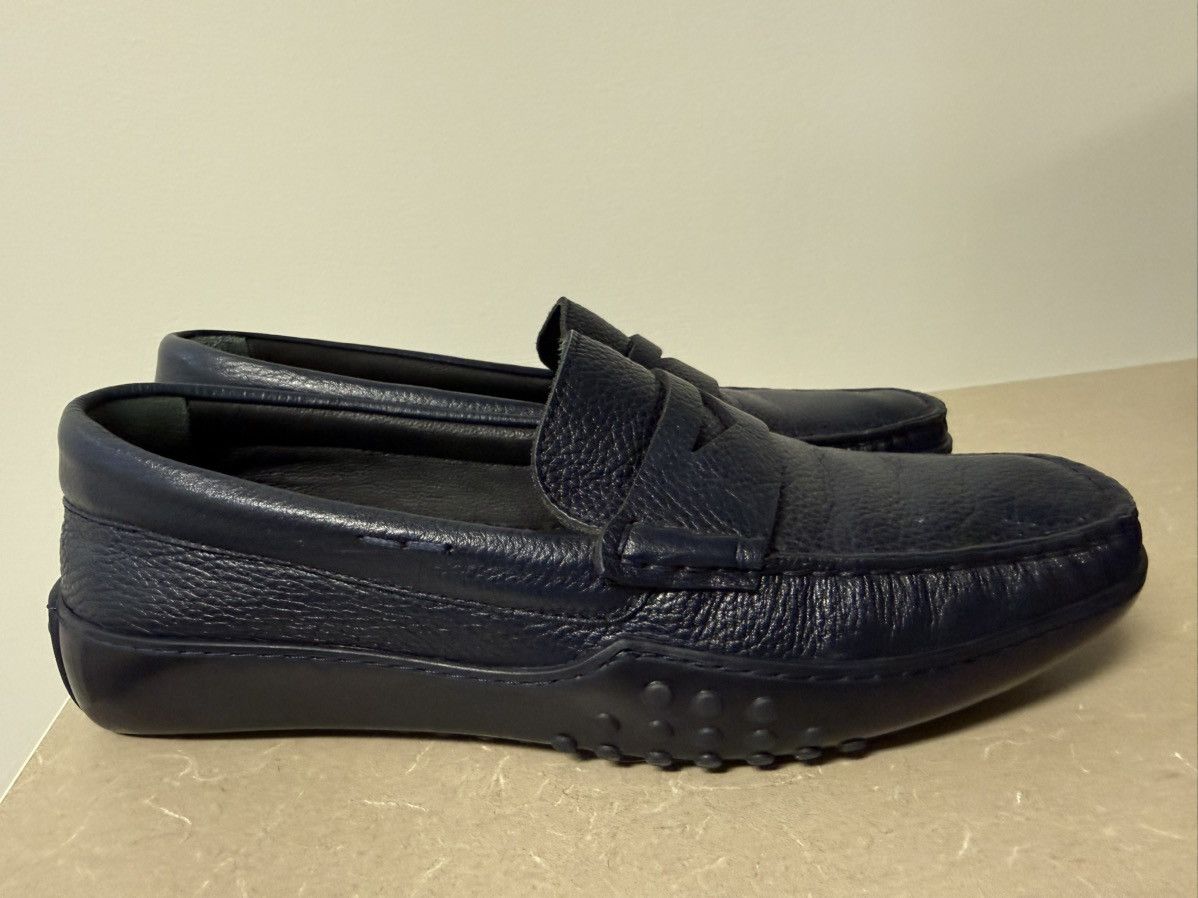 Other JAY+DEE Men’s Driving Loafers - Genuine Leather | Size 40 Size US 7.5 / EU 40-41 - 4 Thumbnail