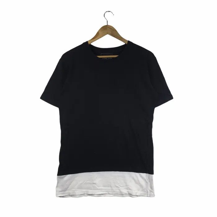 Number (N)ine NUMBER (N)INE JAPAN Post Takahiro Miyashita Era Tee Shirt Size US L / EU 52-54 / 3 - 1 Thumbnail