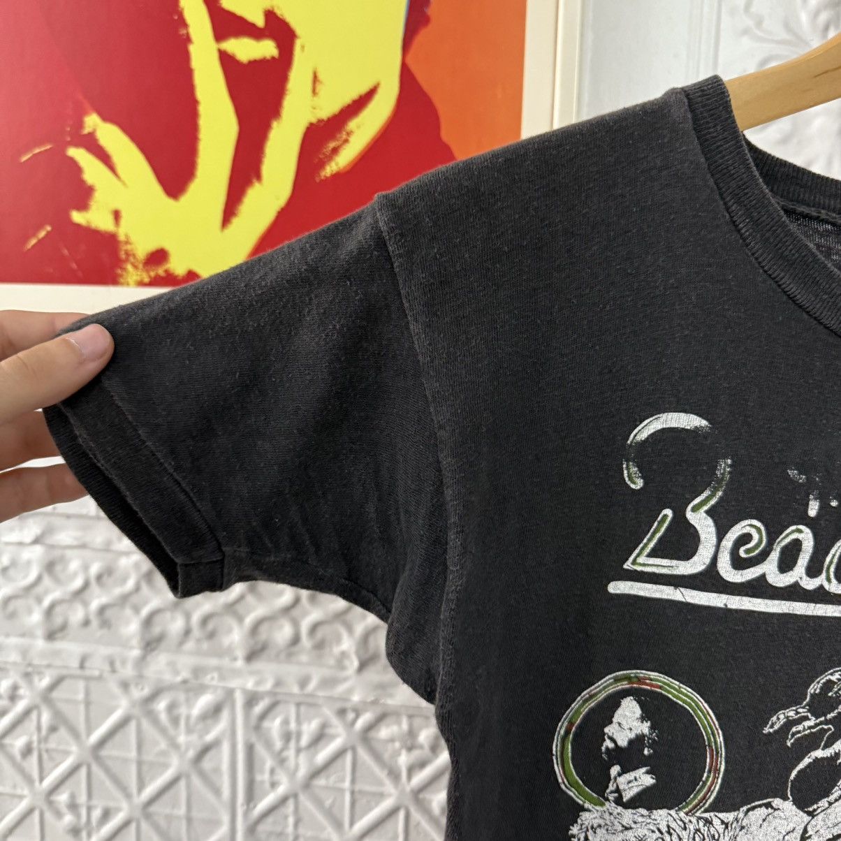Vintage 1970s beach boys graphic tour tshirt Size US XS / EU 42 / 0 - 4 Thumbnail