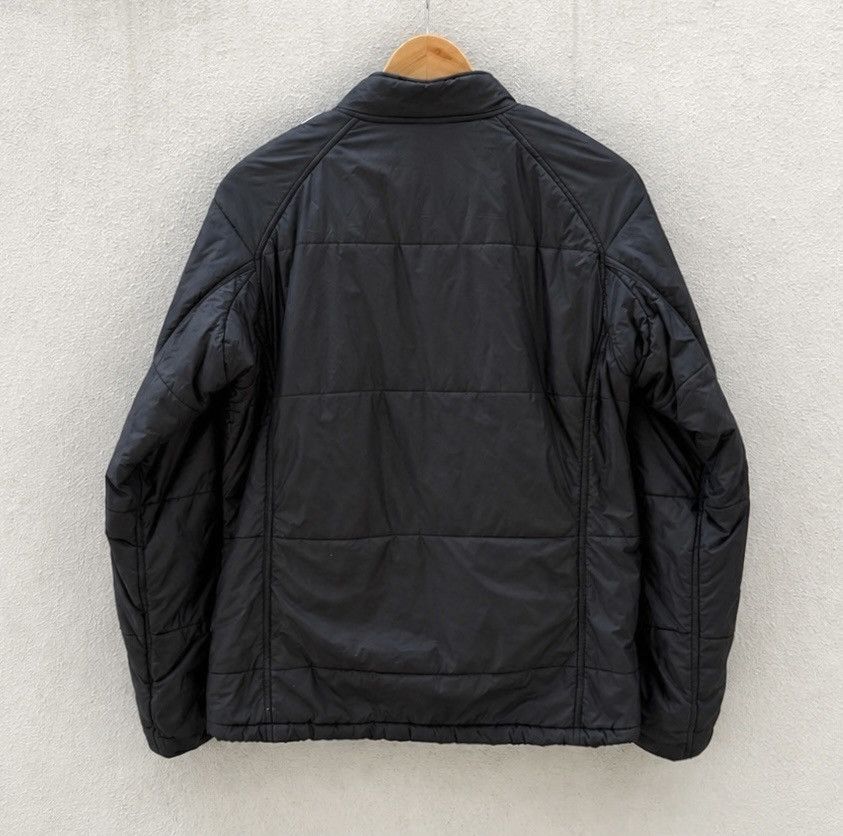 Hysteric Glamour Hysteric Glamour Detroit Kill City Devil’s Puffer Jacket Size US M / EU 48-50 / 2 - 3 Thumbnail