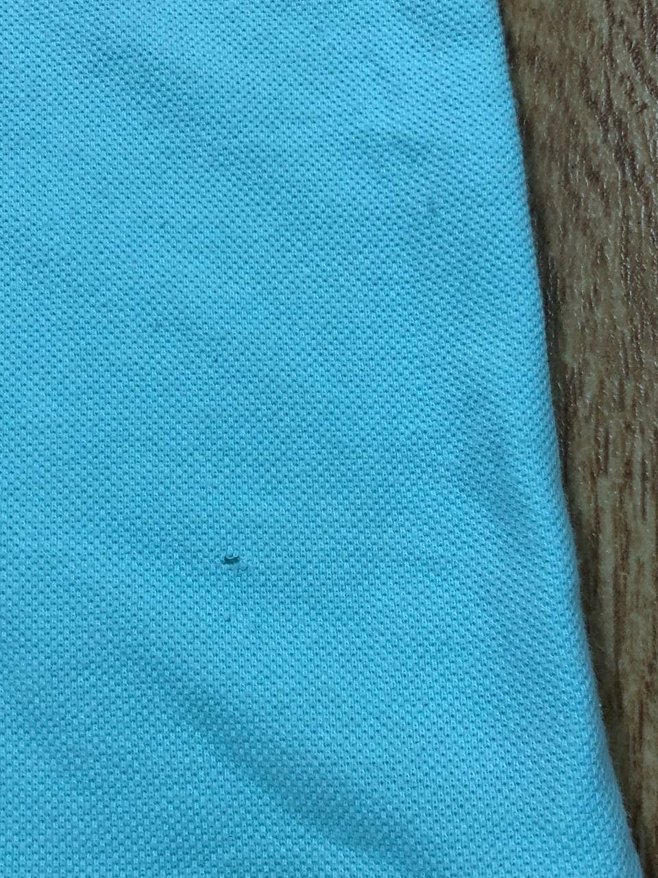 Yves Saint Laurent polo luxury Yves Saint Laurent T-Shirt Y2K Vintage Size US XXL / EU 58 / 5 - 11 Thumbnail