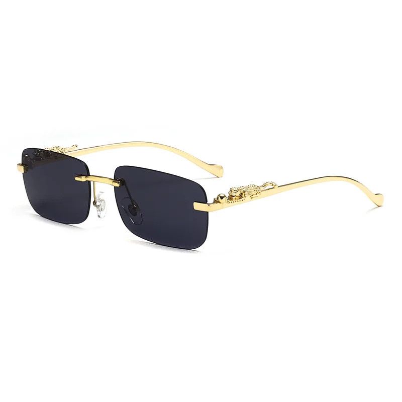 Other Classic Rimless Sunglasses Size ONE SIZE - 1 Preview