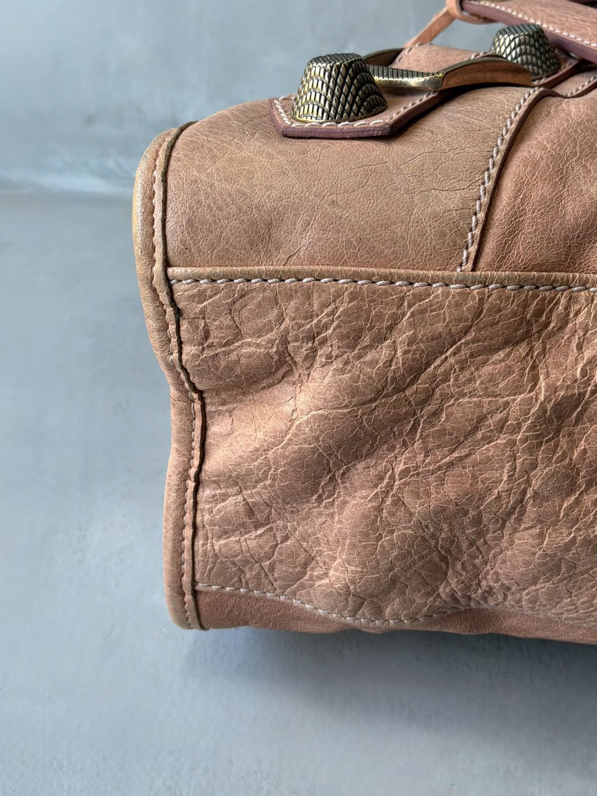 Balenciaga Balenciaga - Giant 21 Bronze - Classic City - Salmon Pink Size ONE SIZE - 13 Thumbnail