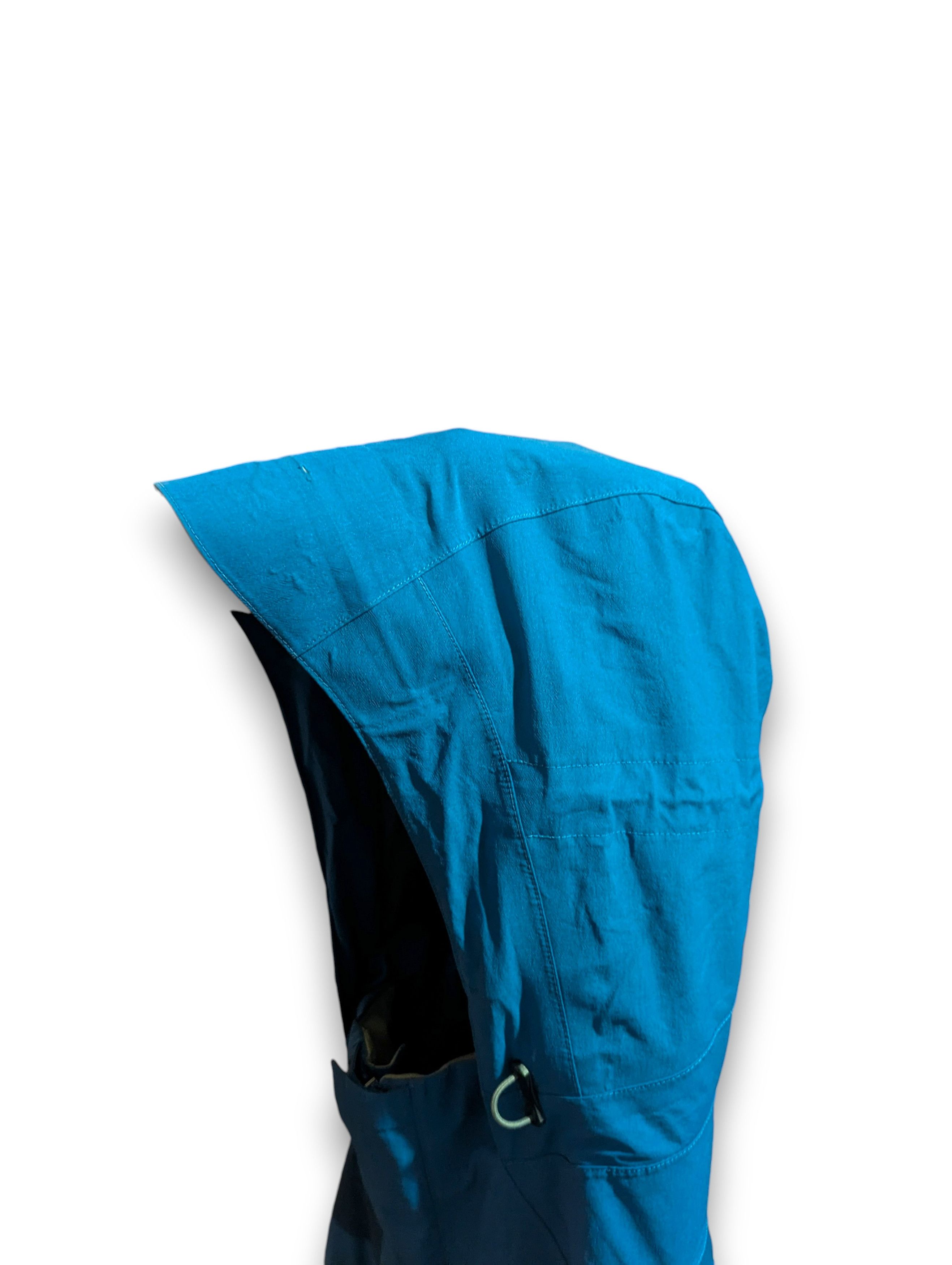 The North Face The North Face GoreTex Pro Jacket Raincoat Outdoor Gorcope Size US S / EU 44-46 / 1 - 15 Thumbnail