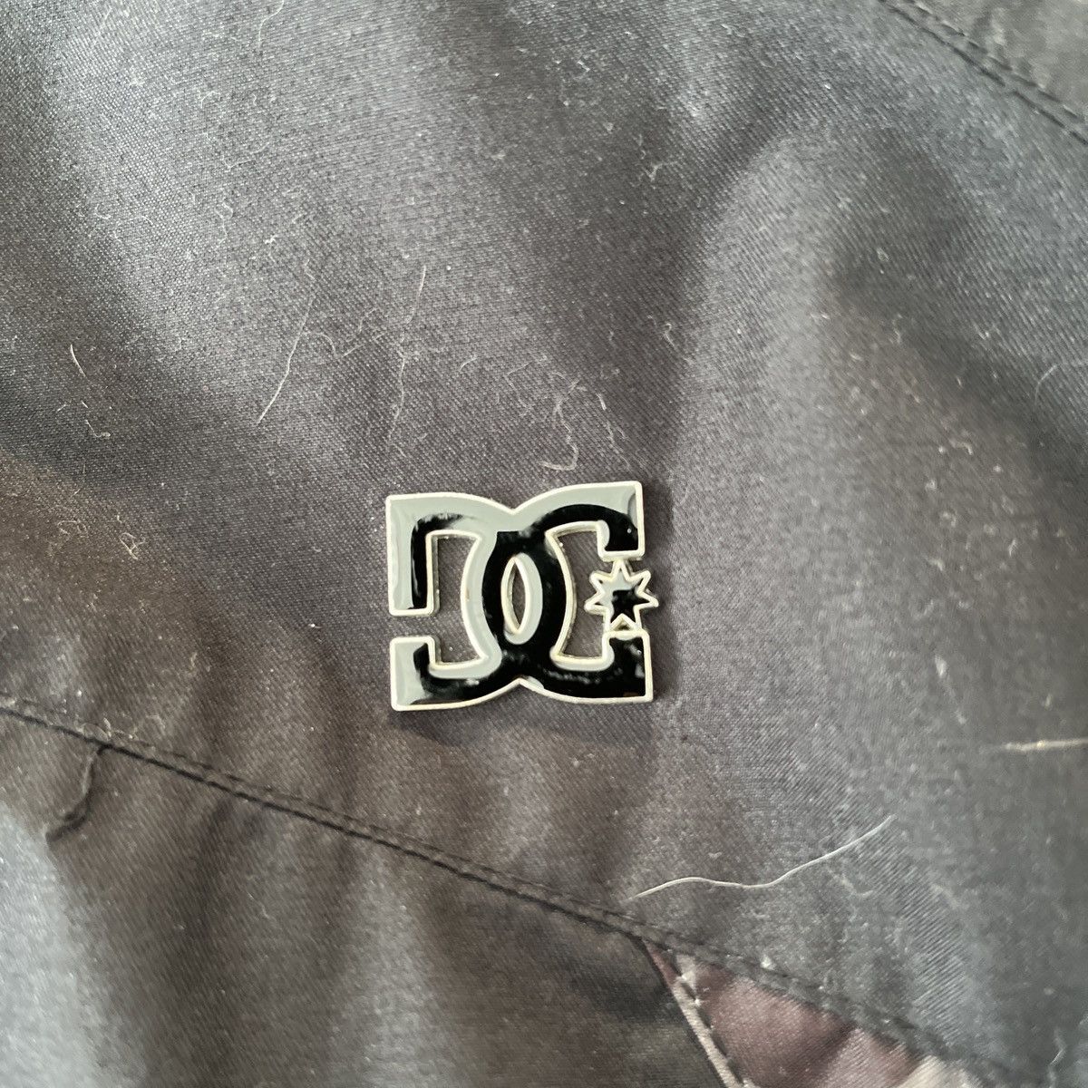 DC DC snowboard jakcet Size US S / EU 44-46 / 1 - 2 Thumbnail