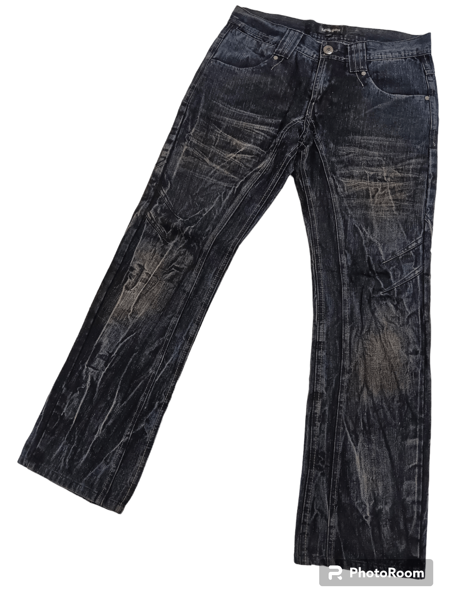 パンツ punk and yo denim 34 punk and yo denim 34