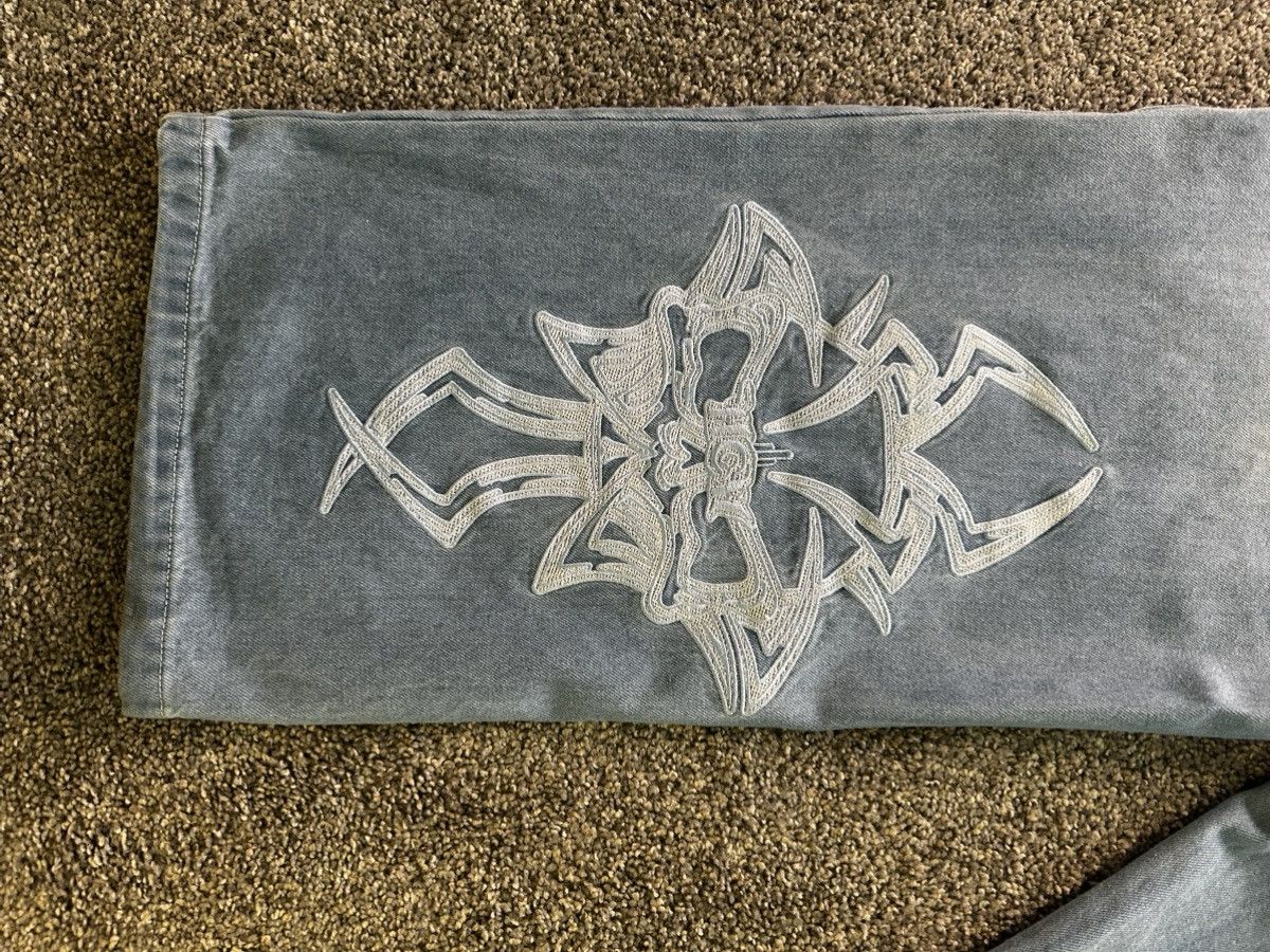 Other Heaven Can Wait Jeans Size US 32 / EU 48 - 5 Thumbnail