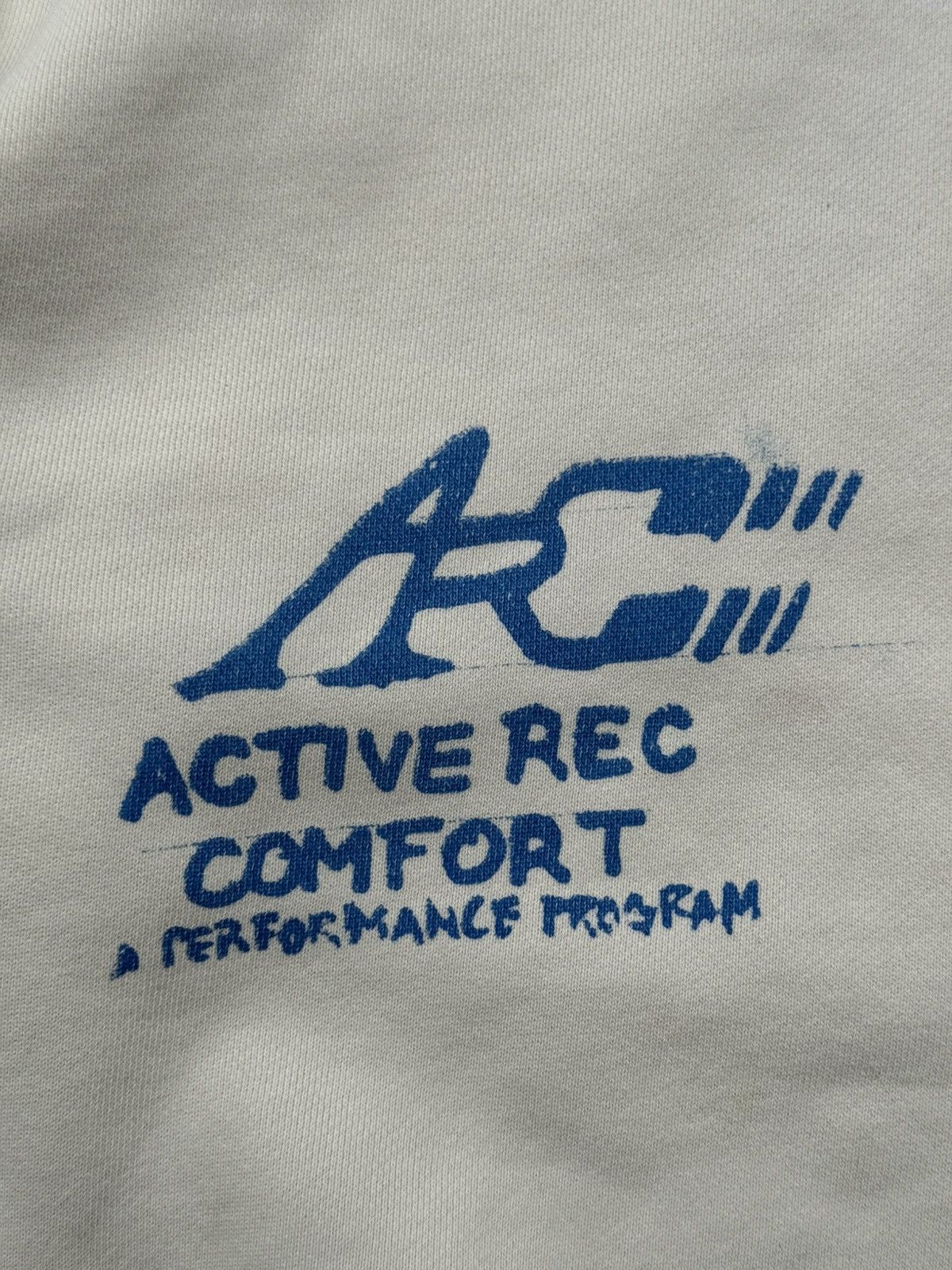 Pacsun A.R.C. Mind Flow Heavyweight Cropped Fit Full Zip Hoodie Size US S / EU 44-46 / 1 - 4 Thumbnail