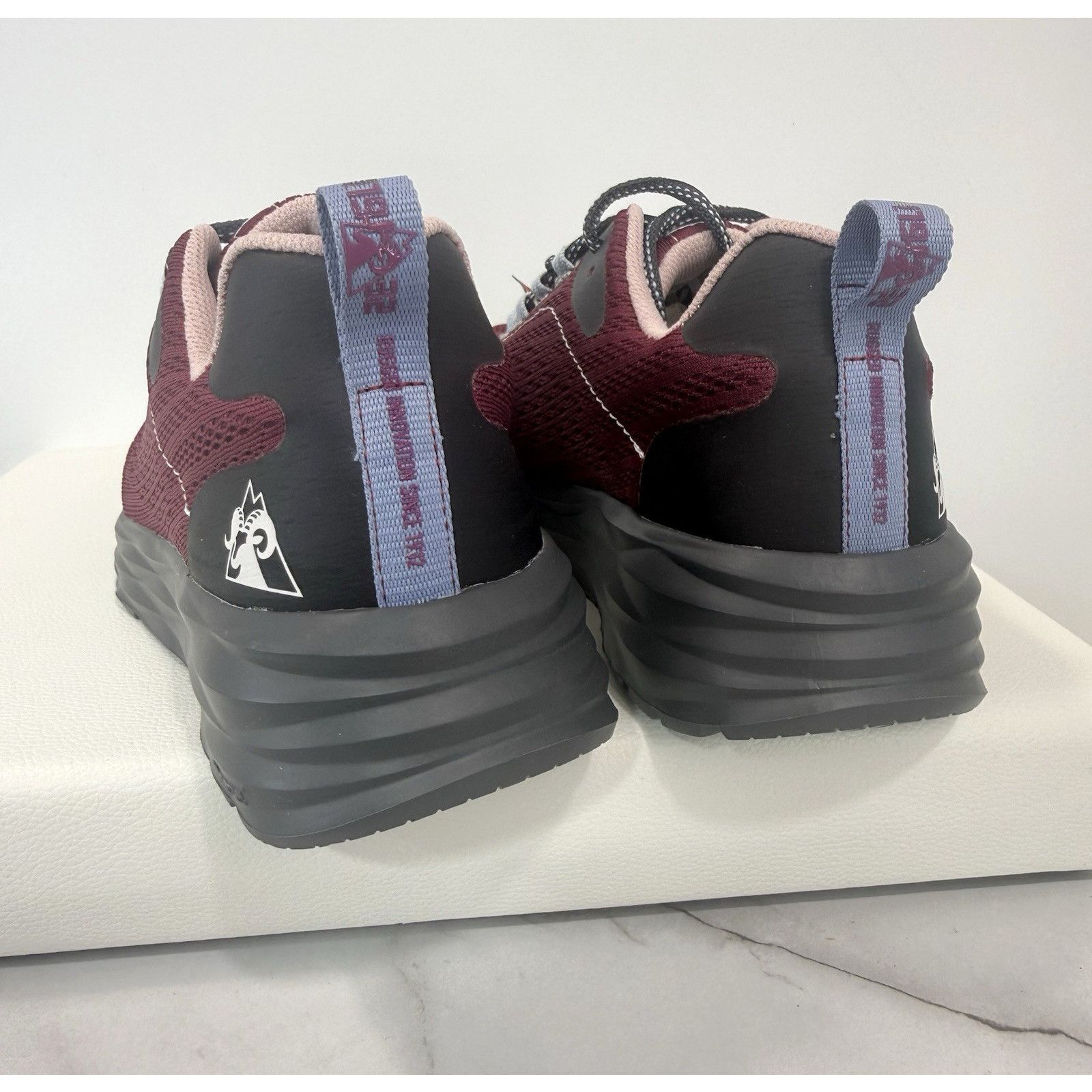 Rocky Rocky SR Athletic Work Comp Toe RkK429ZA Wo’s Size 7M Size US 7 / IT 37 - 8 Thumbnail