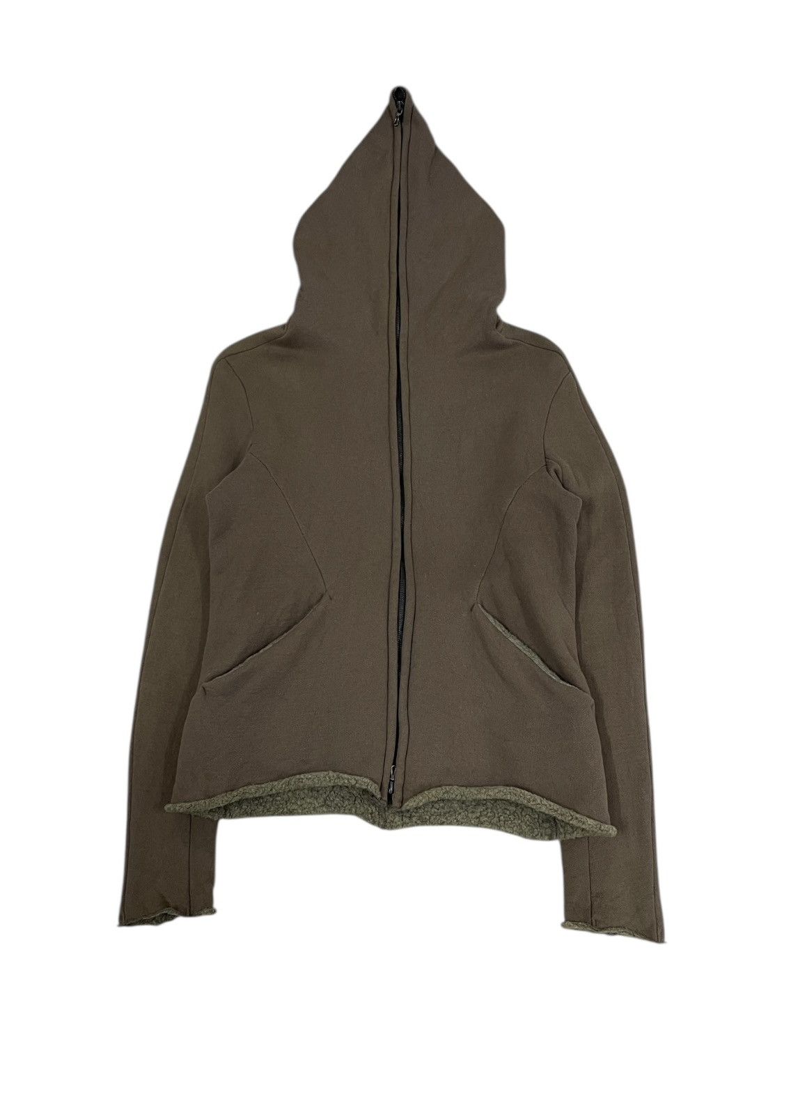 Attachment Attachment Japan Hoodie Sherpa Size US S / EU 44-46 / 1 - 5 Thumbnail