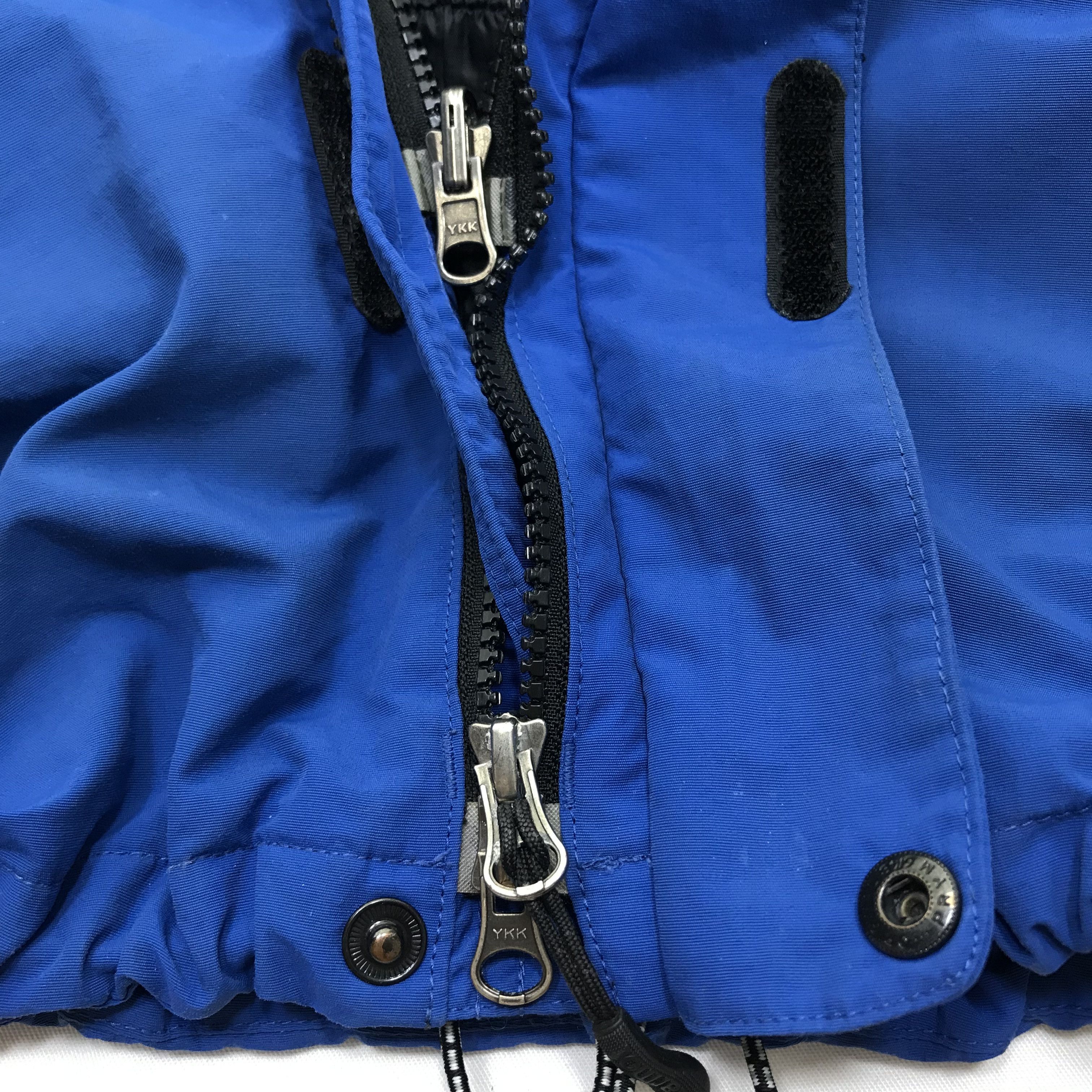 Marmot Vintage Marmot Hooded Outdoor Jacket Size US XL / EU 56 / 4 - 10 Thumbnail