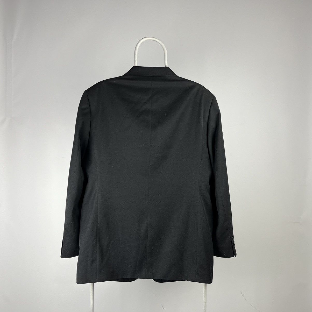Valentino Valentino blazer UOMO size 52 Italian designer Size 52R - 2 Thumbnail