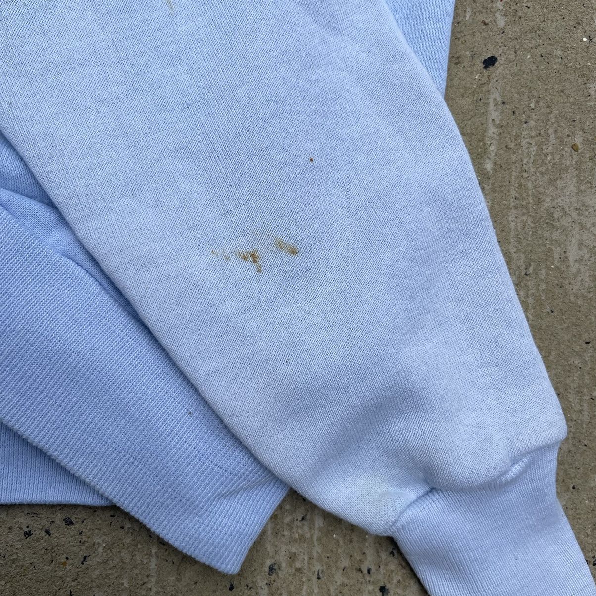 Vintage Vintage 60’s HEALTHKNIT Raglan Crewneck Sweatshirt Size US XL / EU 56 / 4 - 3 Thumbnail