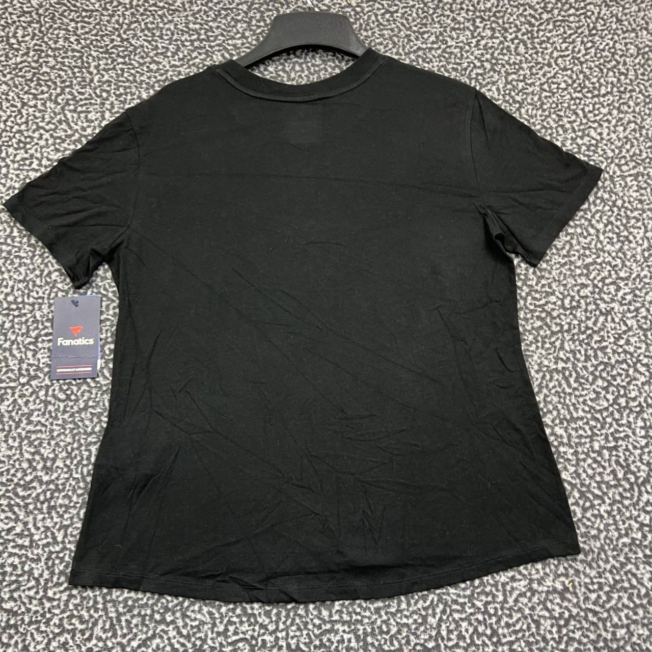 Other Chicago Bulls Shirt Women Medium Fanatics Crew Neck New M Size M / US 6-8 / IT 42-44 - 2 Thumbnail