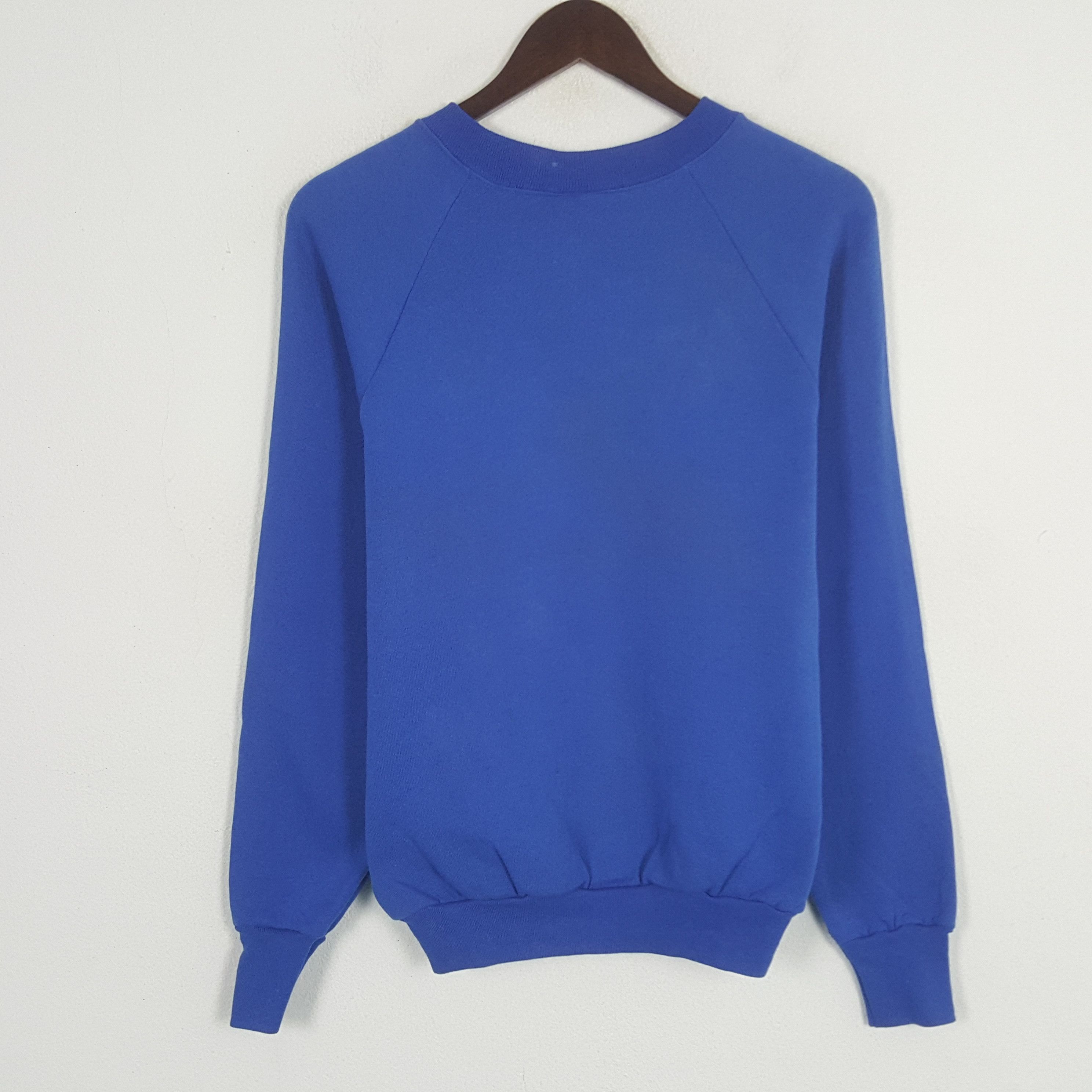 Vintage Vintage Washington D.C. Sweatshirt Size US S / EU 44-46 / 1 - 3 Thumbnail