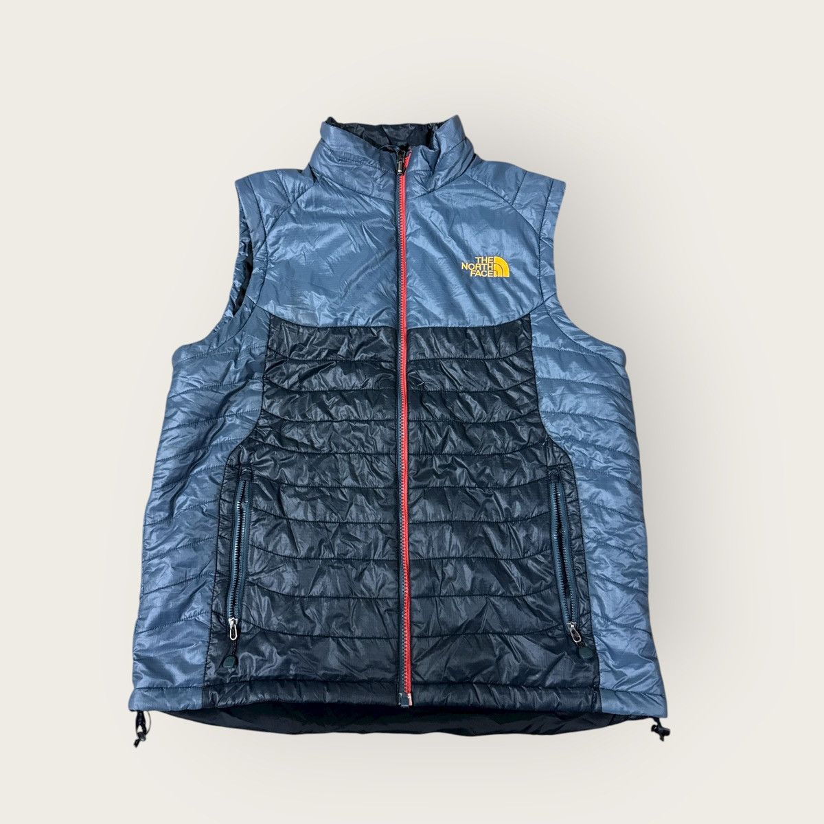 The North Face The North Face Puffer vest Size US M / EU 48-50 / 2 - 1 Thumbnail