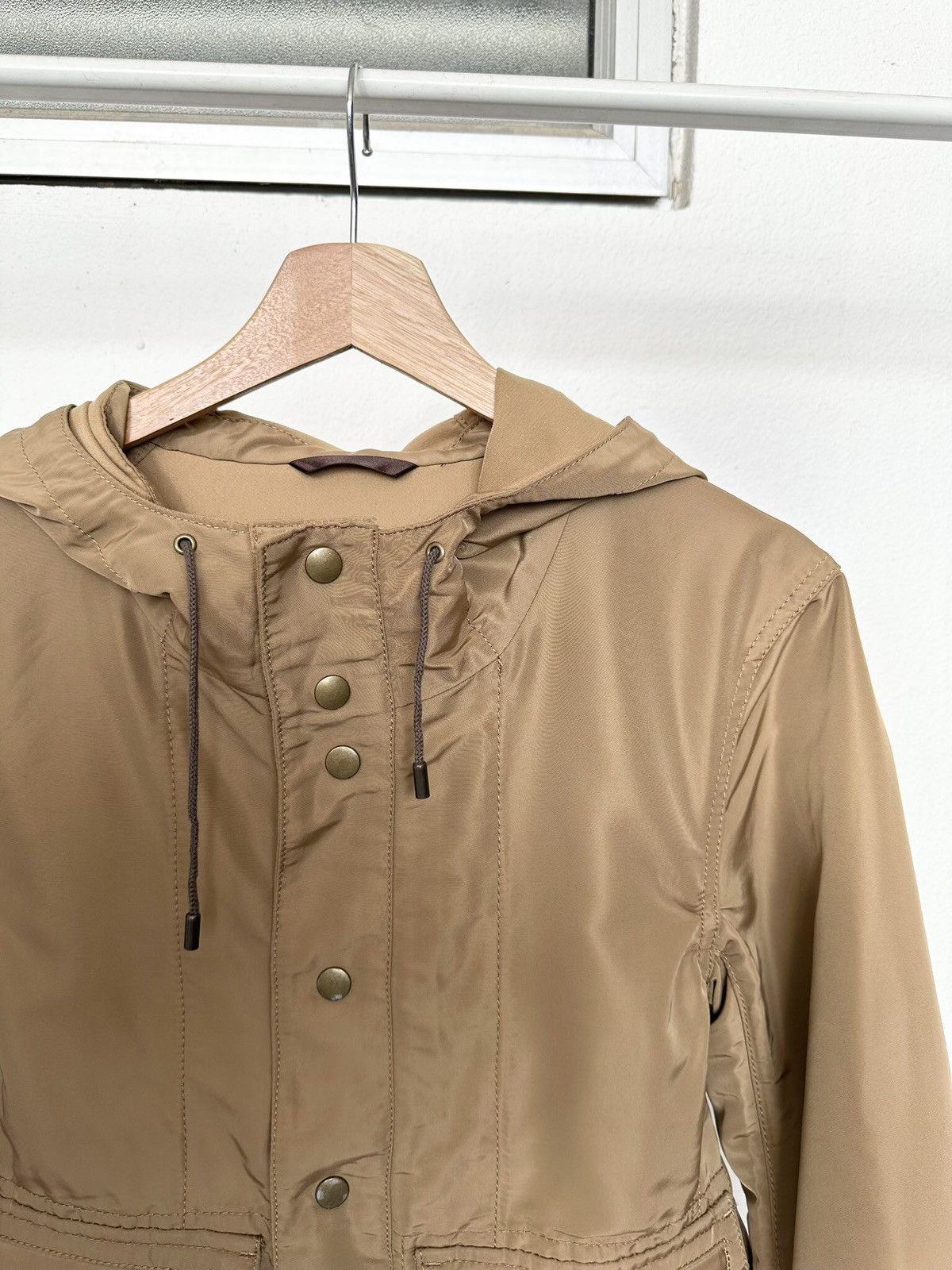 Beams Japan 00's Beams Japan gorpcore style jacket Size US M / EU 48-50 / 2 - 11 Thumbnail