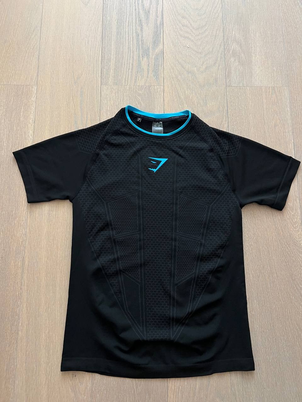 Gymshark Onyx V1