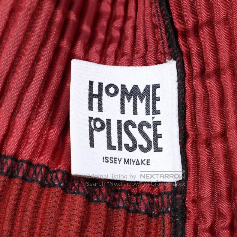 Issey Miyake Issey Miyake Color-block Coat Size M / US 6-8 / IT 42-44 - 7 Thumbnail