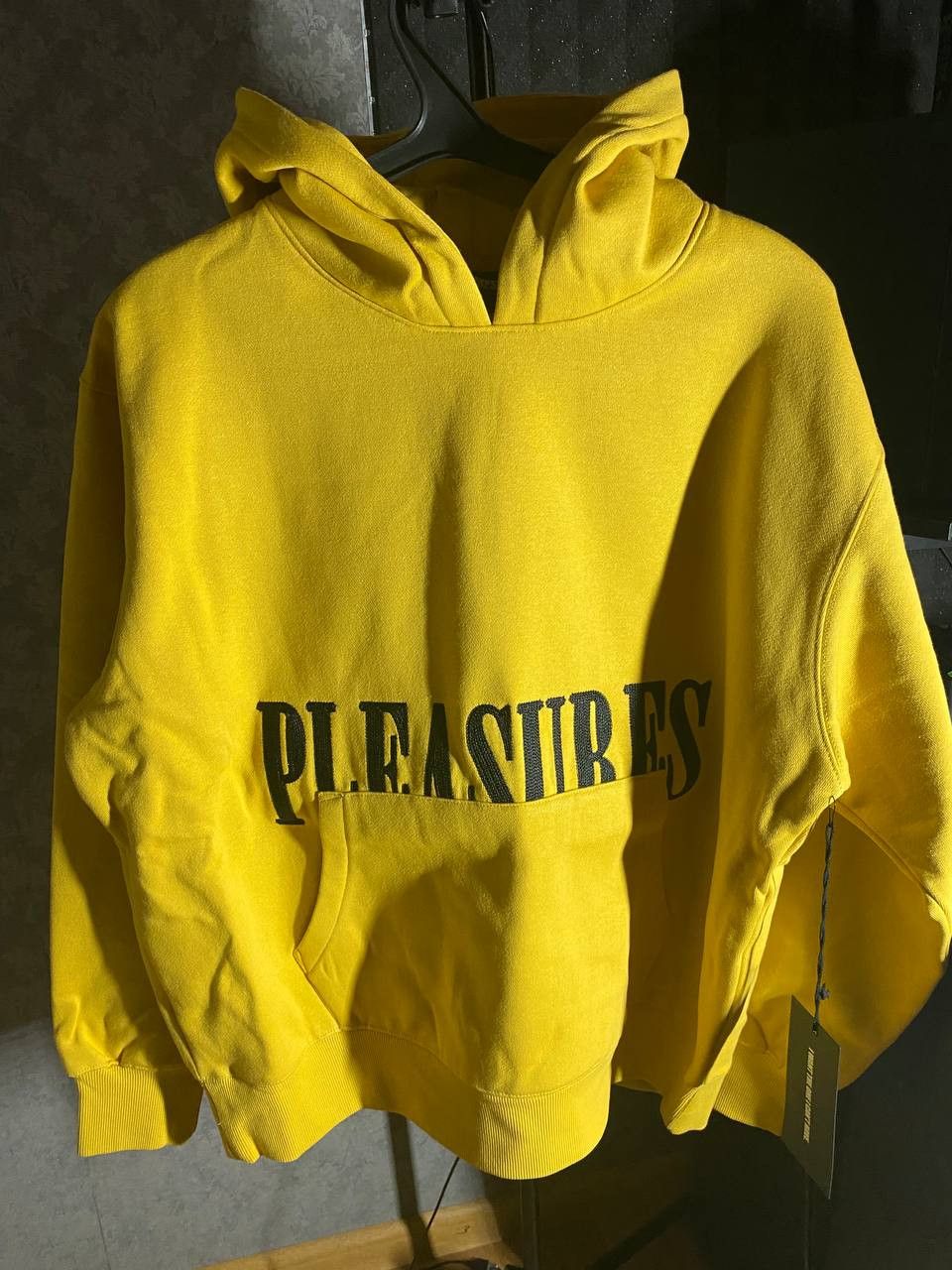 Pleasures Pleasures - Latex Hoodie Size US XL / EU 56 / 4 - 3 Thumbnail
