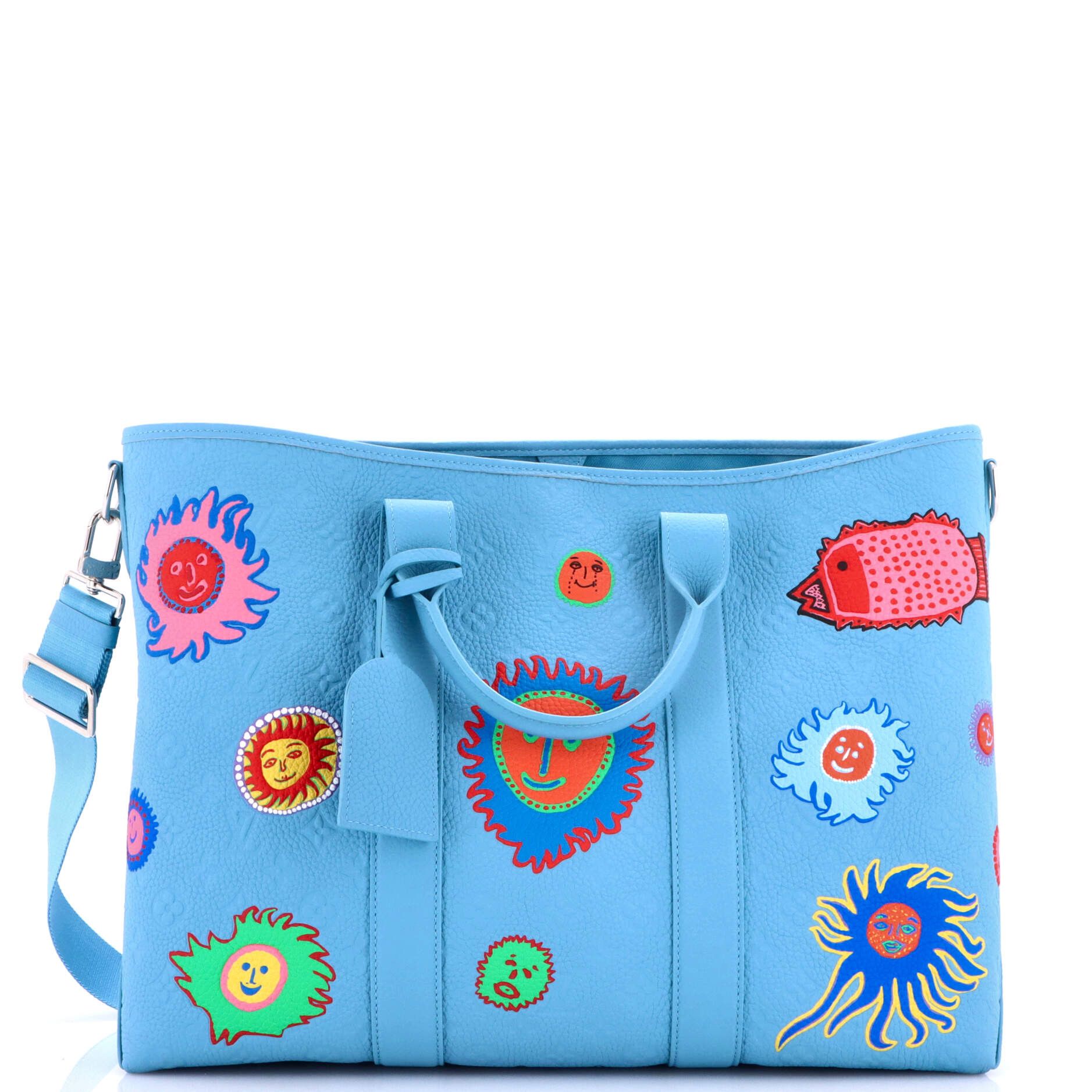 Louis Vuitton Weekend Tote Size ONE SIZE - 1 Thumbnail