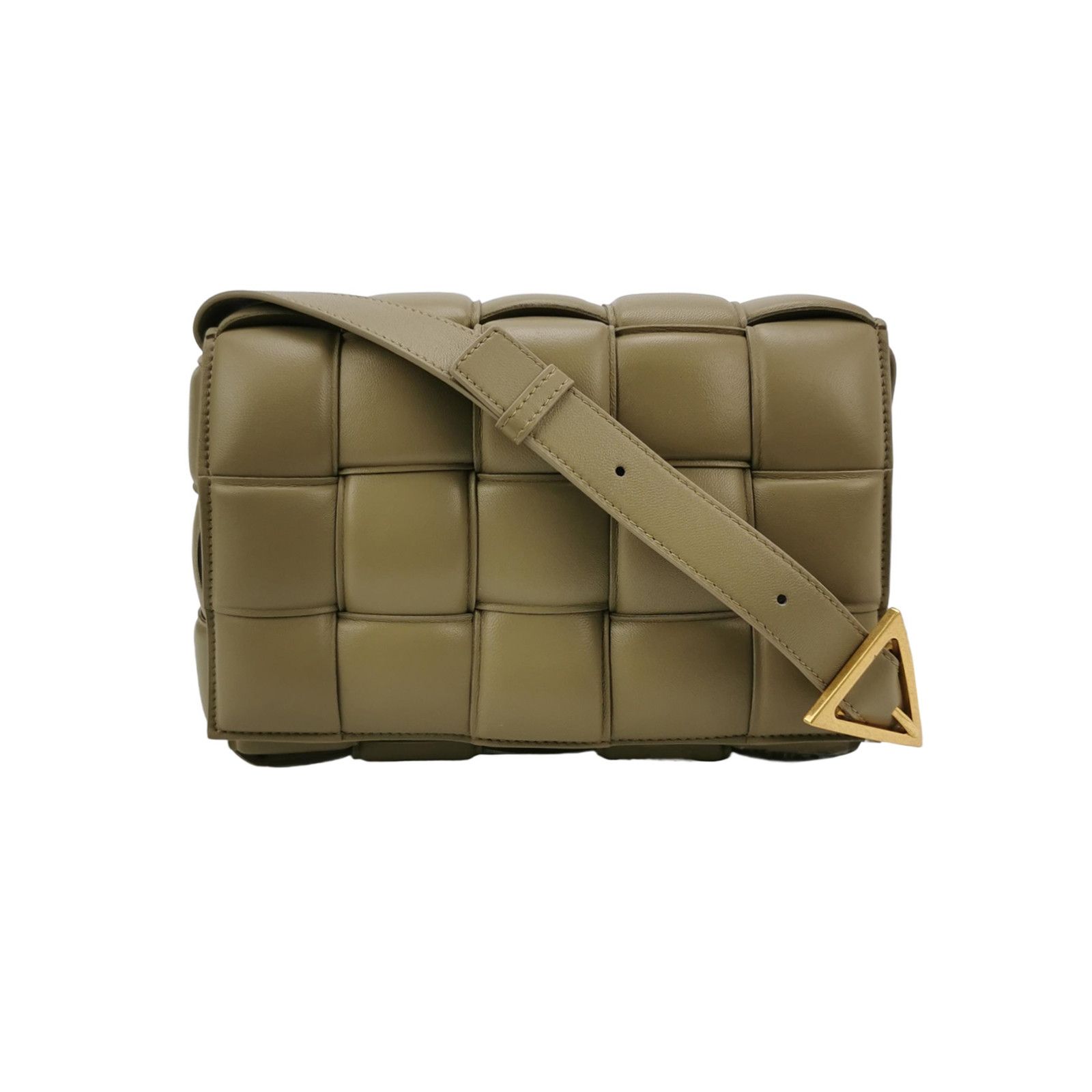 Bottega Veneta Bottega Veneta Women os Shoulder Bags Size ONE SIZE - 1 Thumbnail