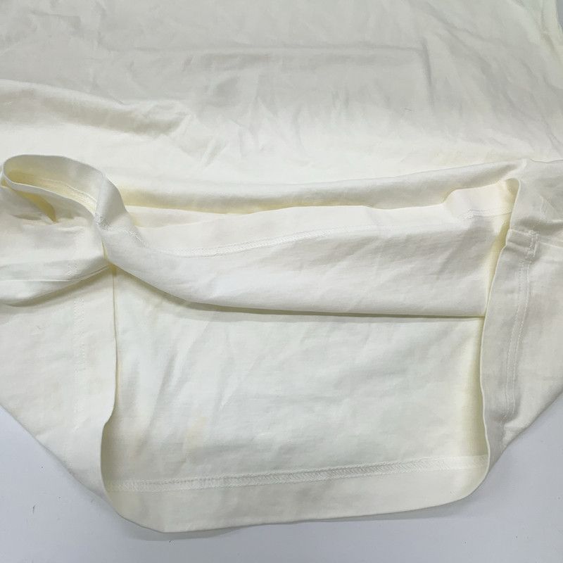 Prada Prada Casual Minimalist T-Shirt Size US L / EU 52-54 / 3 - 1 Thumbnail