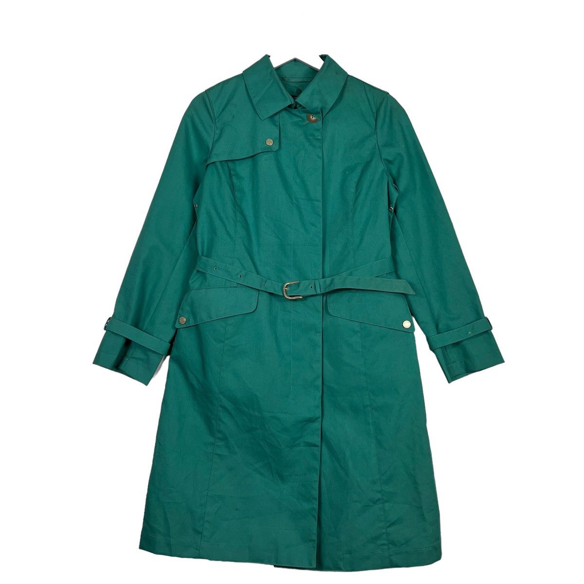 Mackintosh 🔥 MACKINTOSH TRENCH COAT Size US M / EU 48-50 / 2 - 2 Thumbnail