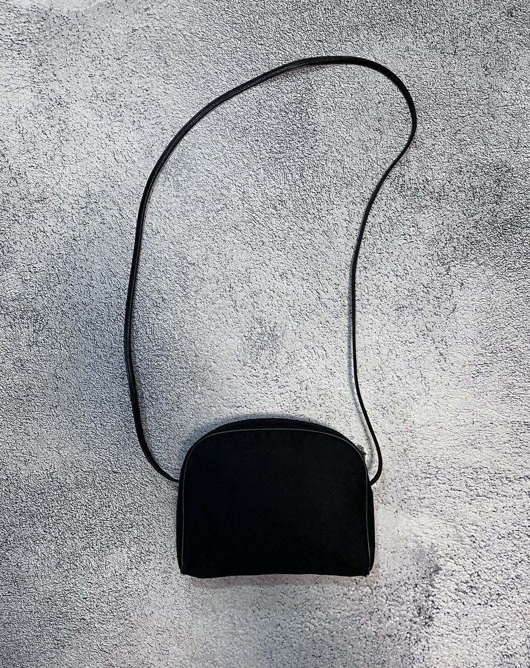 Christian Dior Monsieur Christian Dior Women Bag CrossBody Monogram Made In France Size ONE SIZE - 6 Thumbnail