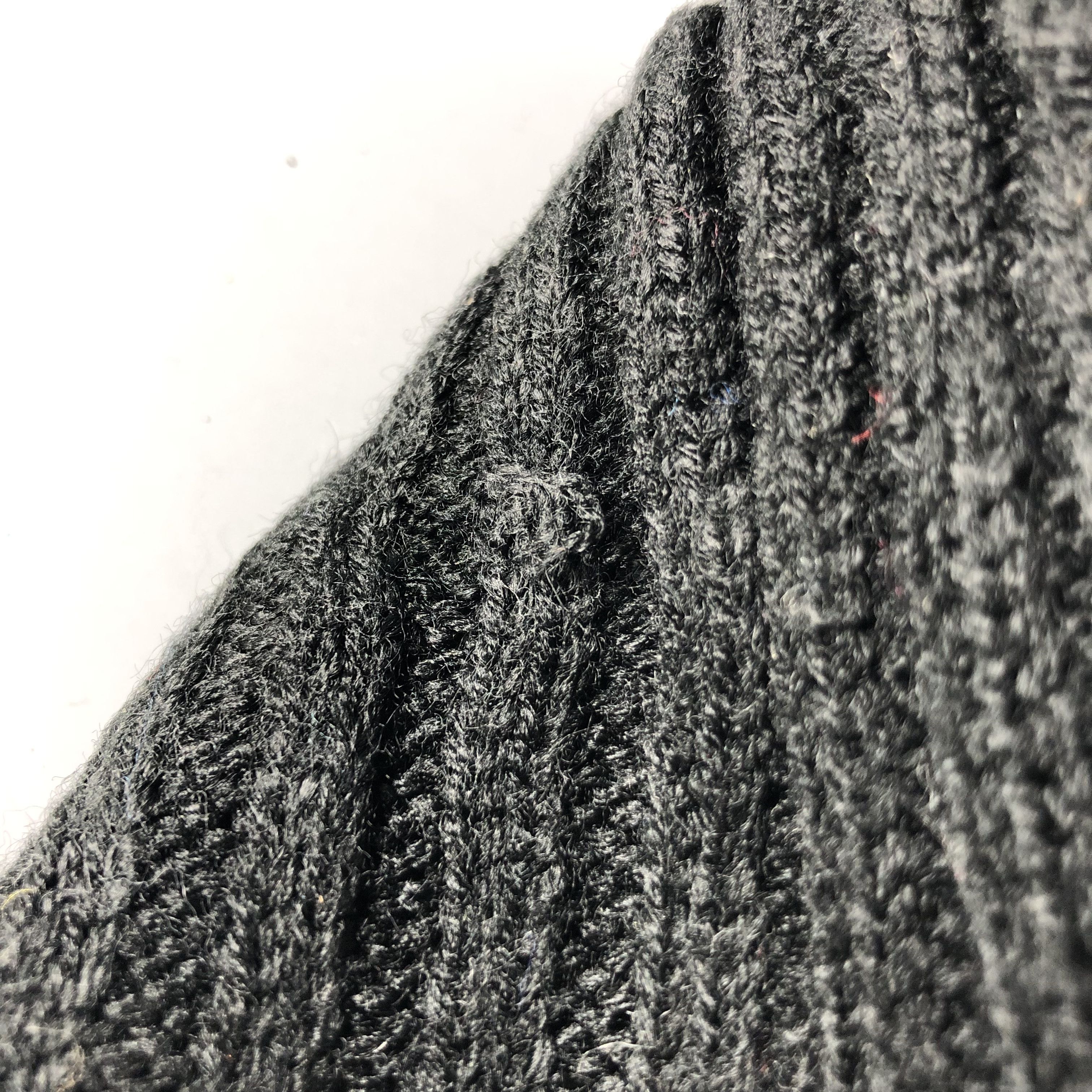 Converse Converse All Star Beanie Snowcap Snow Hat B658 Size ONE SIZE - 9 Thumbnail