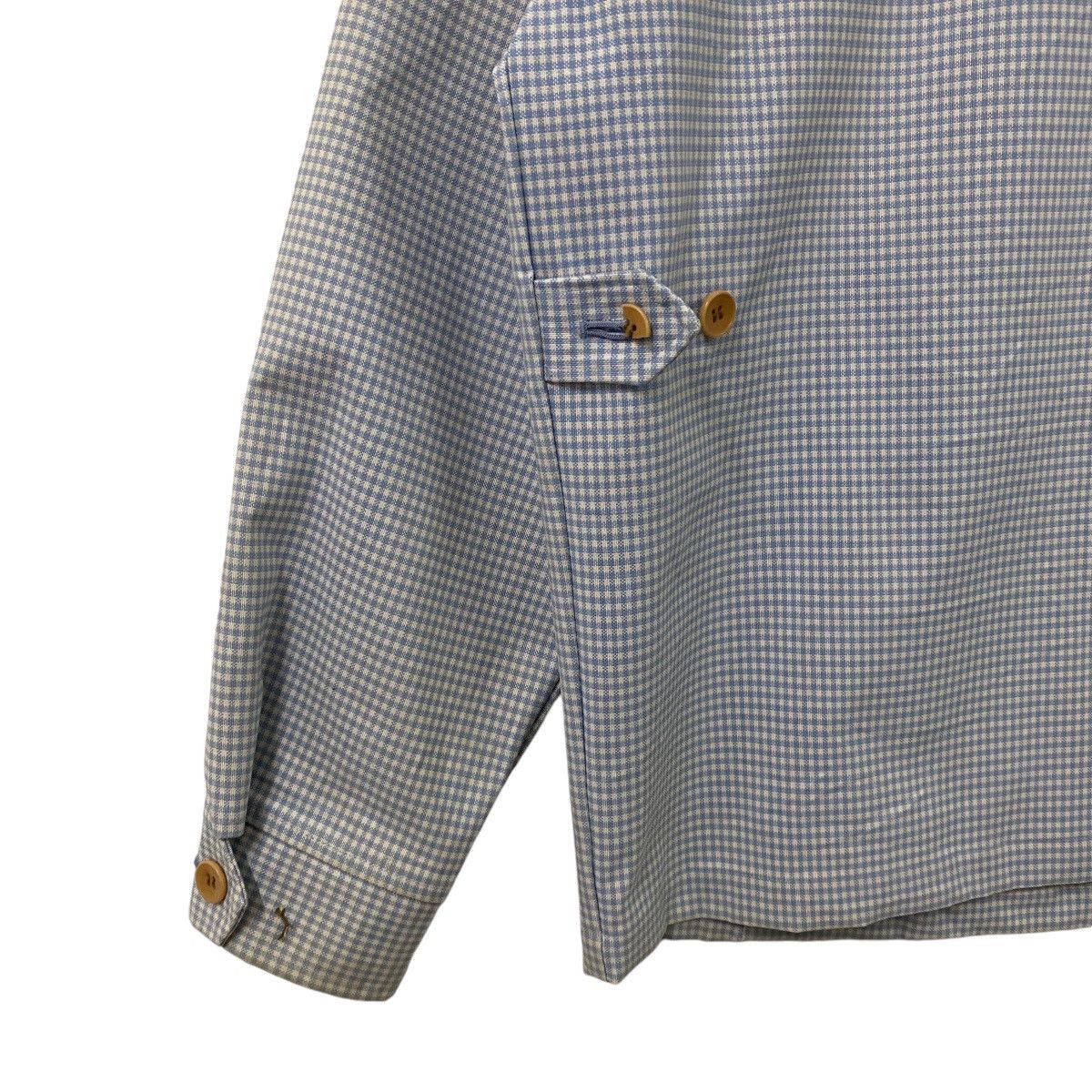 Evisu ☀️Evisu zipper worker jacket style Size US M / EU 48-50 / 2 - 6 Thumbnail