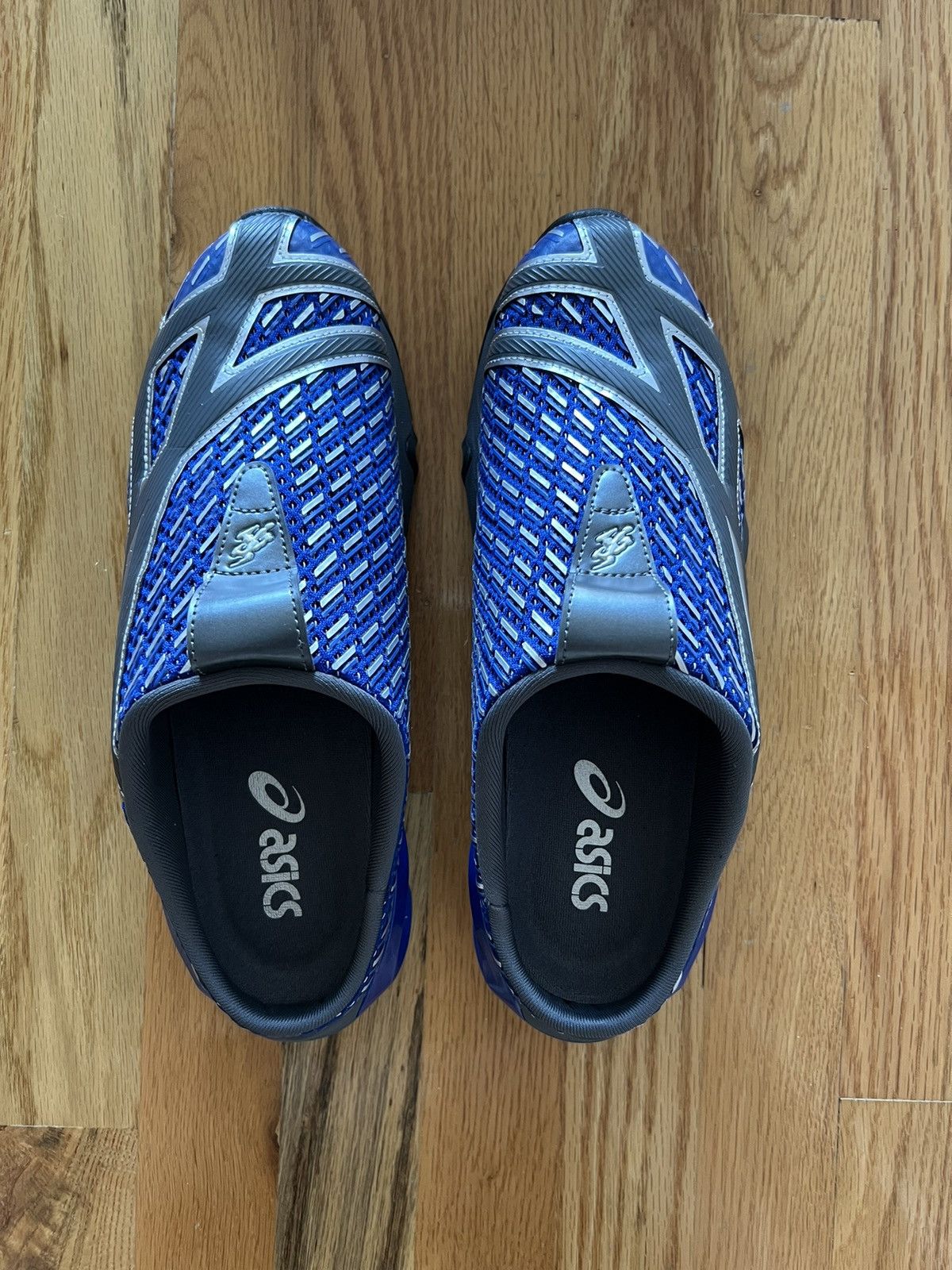 Asics × Kiko Kostadinov ASICS Novalis Gel-Styrax Size US 9 / EU 42 - 3 Thumbnail