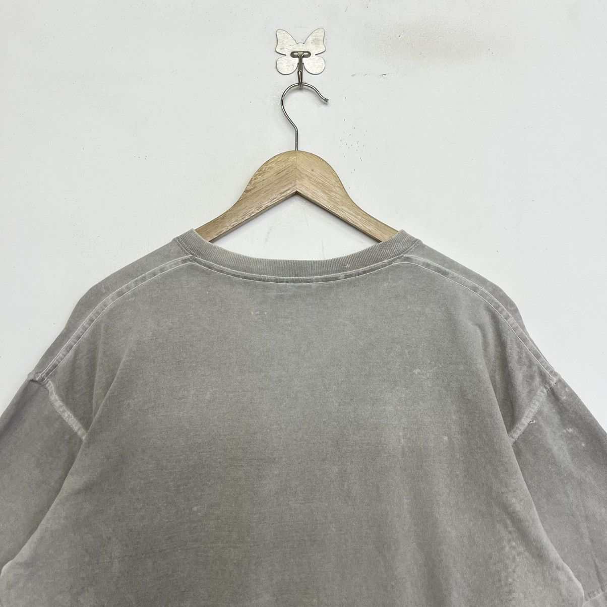 Stussy STUSSY Anniversary 05 Antoinette Spring Summer Photo Tee Size US XL / EU 56 / 4 - 10 Thumbnail