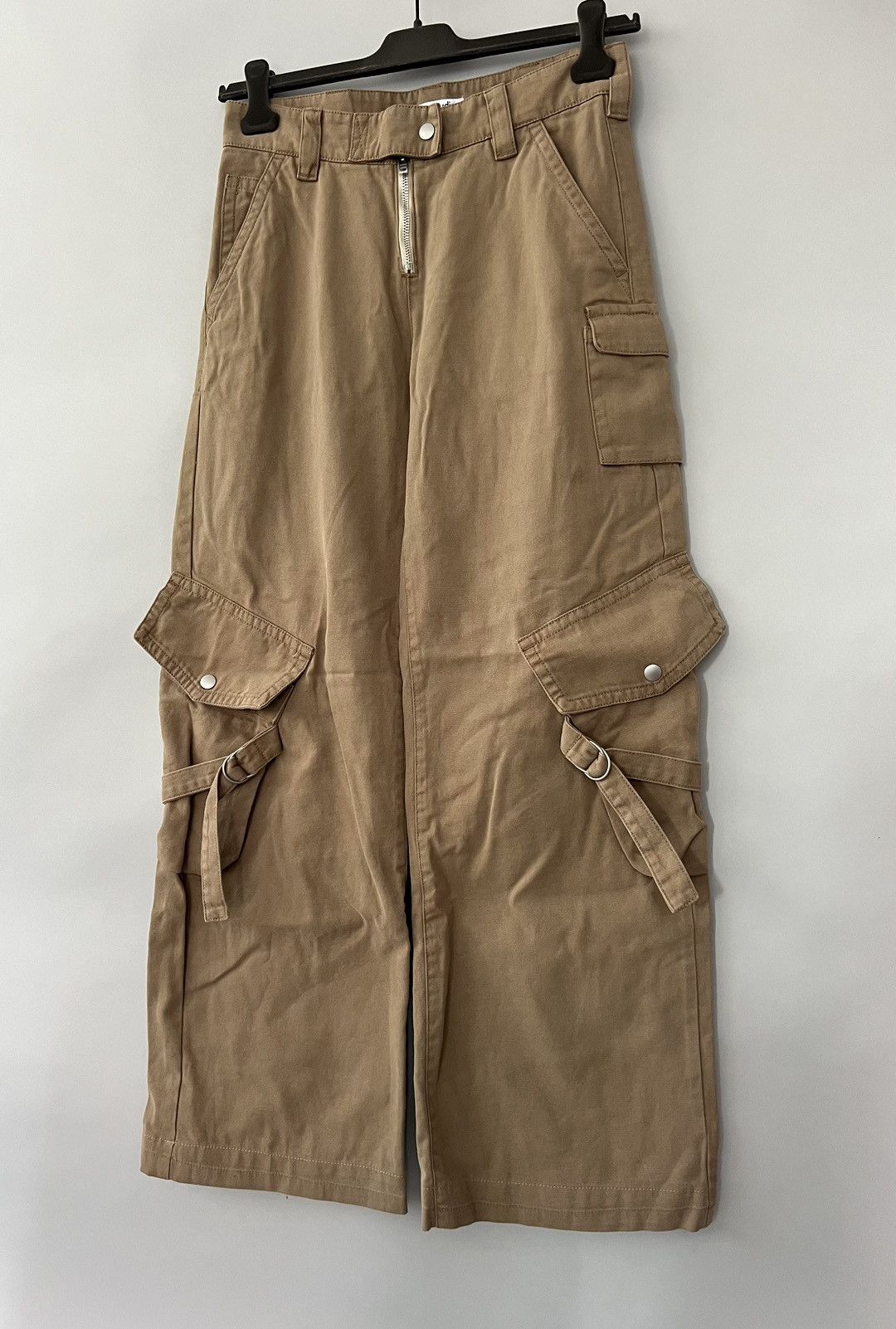 Acne Studios Acne Studios Cargo Pants Size US 28 / EU 44 - 3 Thumbnail