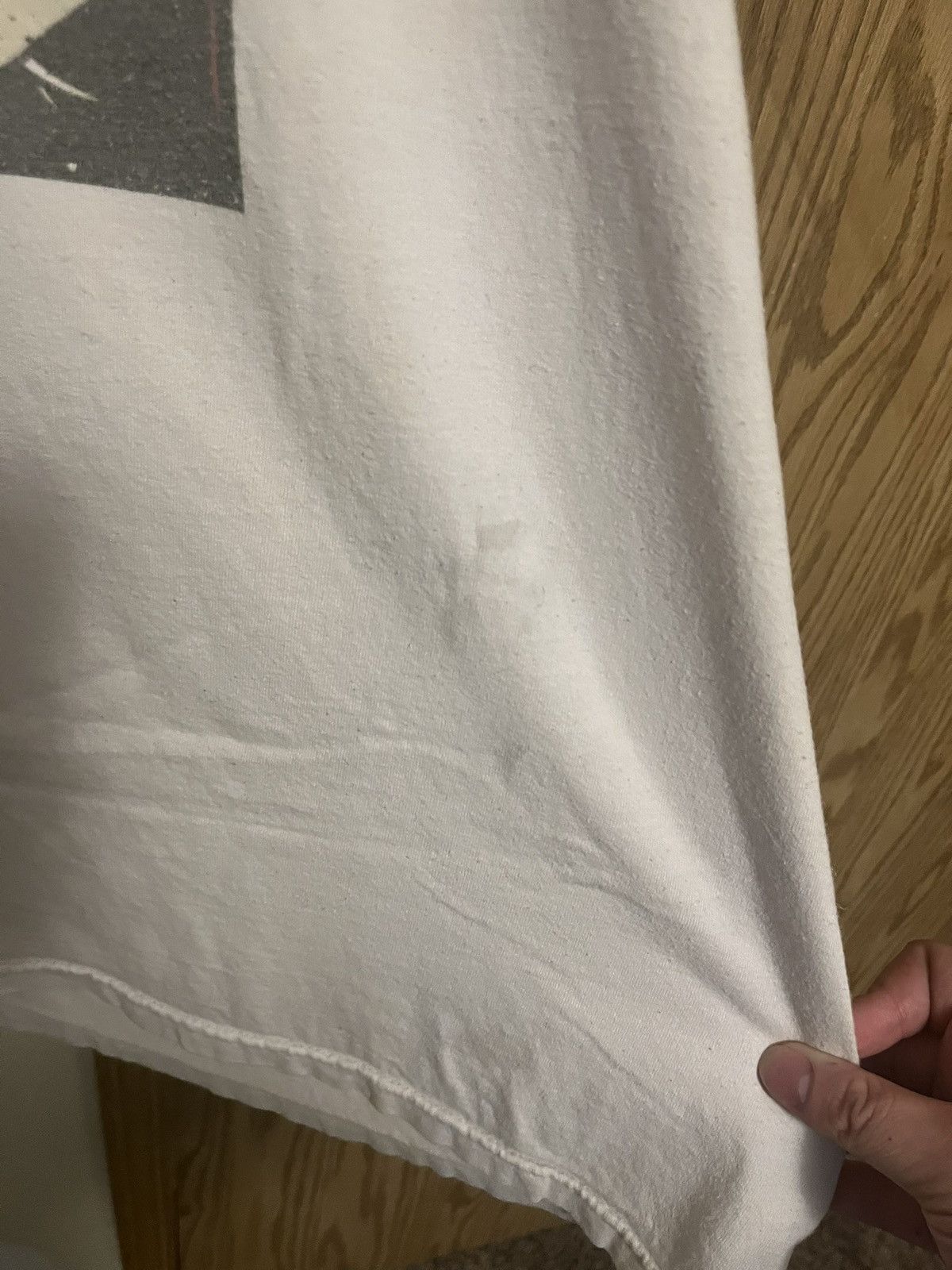 Other Action Bronson x Ghostface Killah Tee Size US XL / EU 56 / 4 - 2 Thumbnail