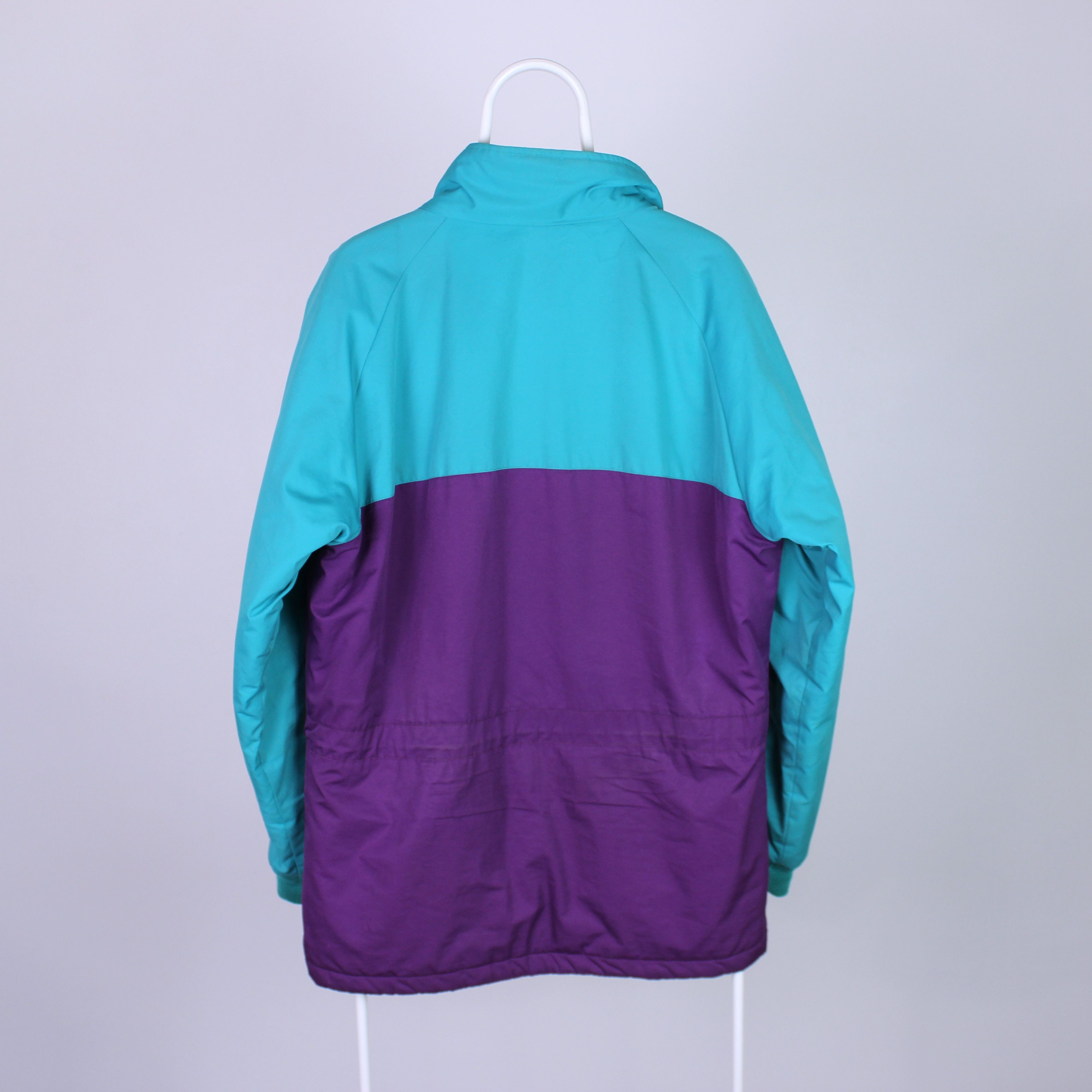 Berghaus Berghaus vintage jacket men L Size US L / EU 52-54 / 3 - 9 Thumbnail