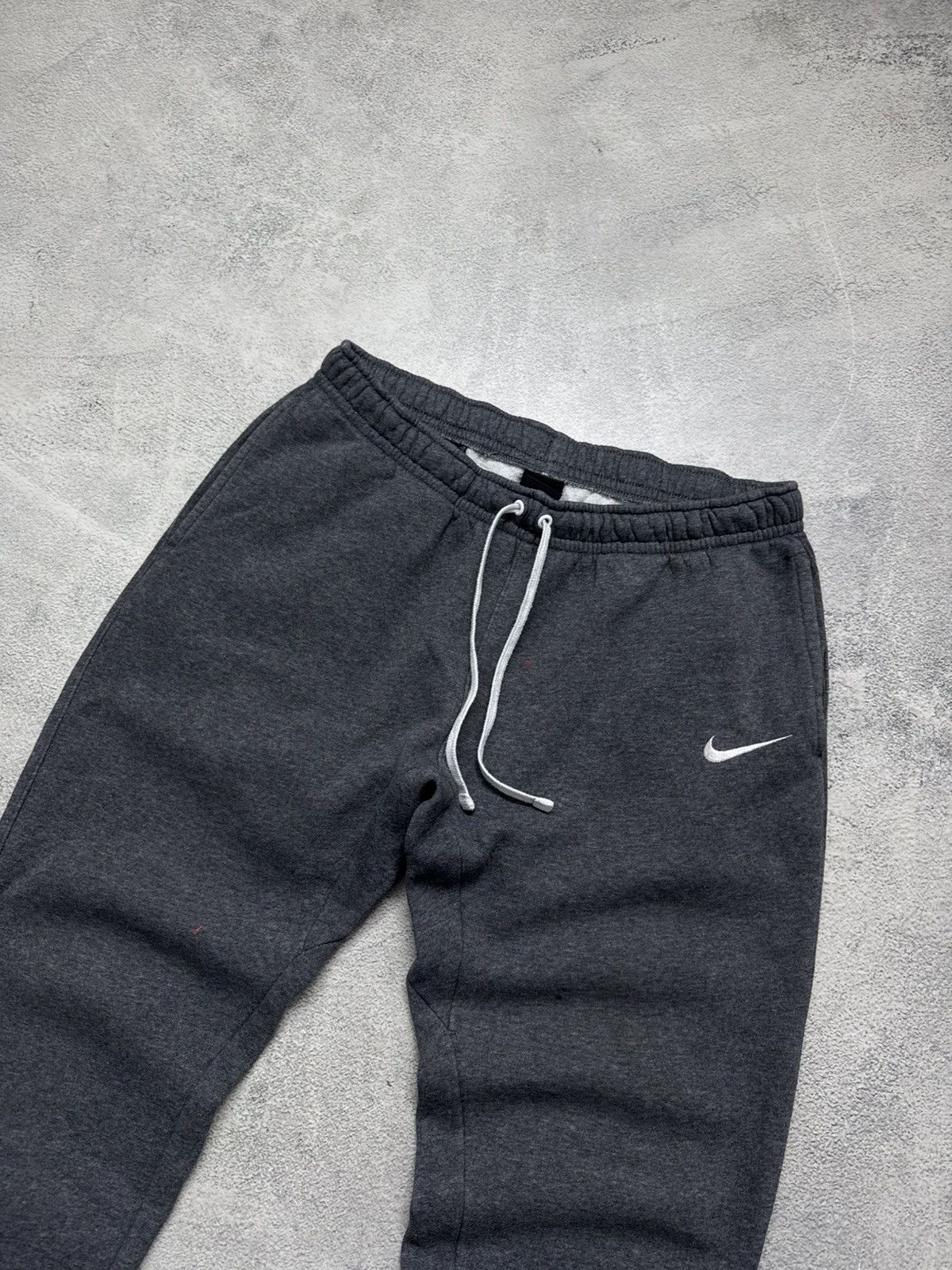 Nike Y2K Nike Mini Swoosh Pants Size US 32 / EU 48 - 3 Thumbnail