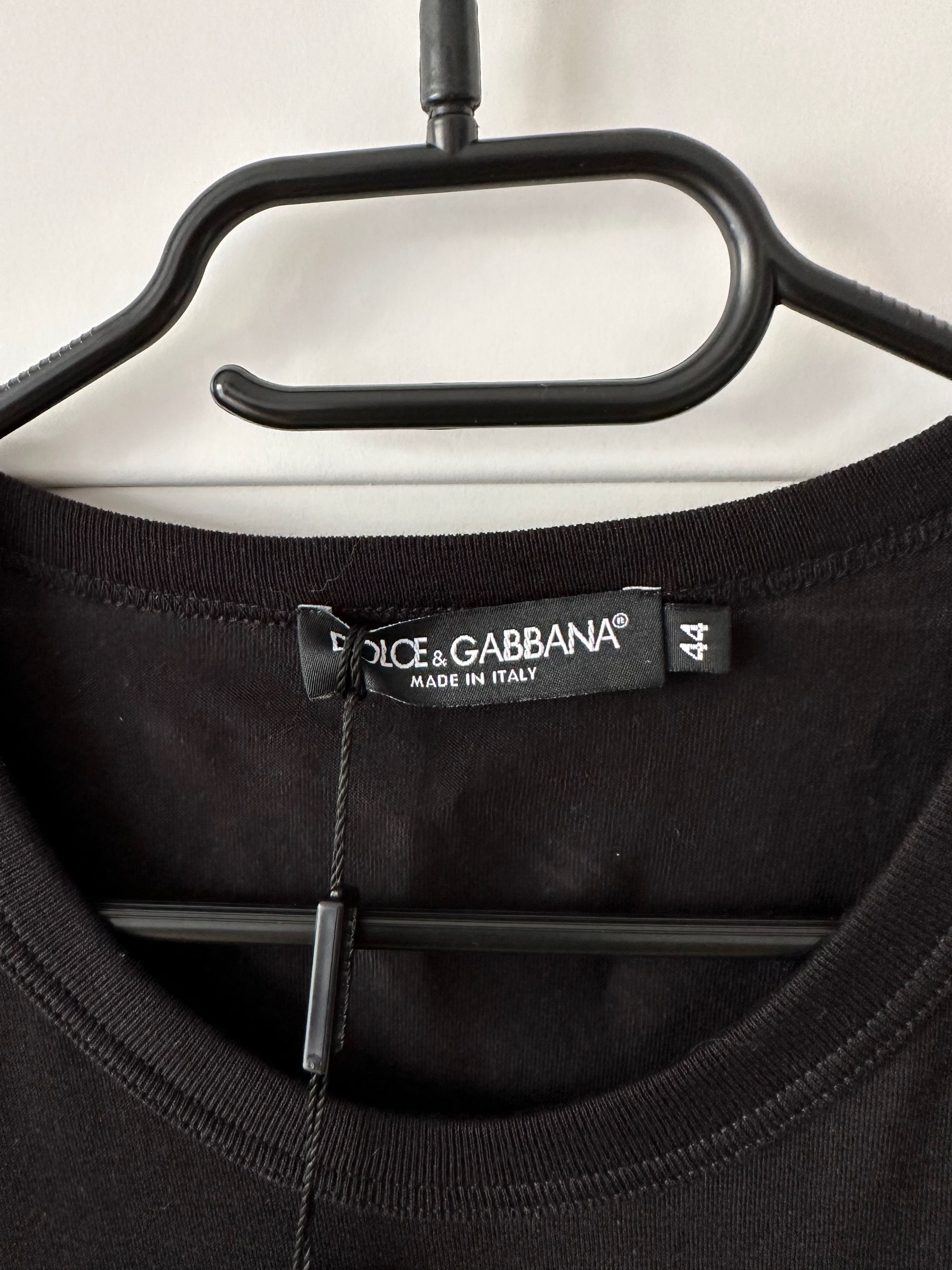Dolce & Gabbana Dolce & Gabbana Marylin Monroe t shirt t Size US S / EU 44-46 / 1 - 5 Thumbnail