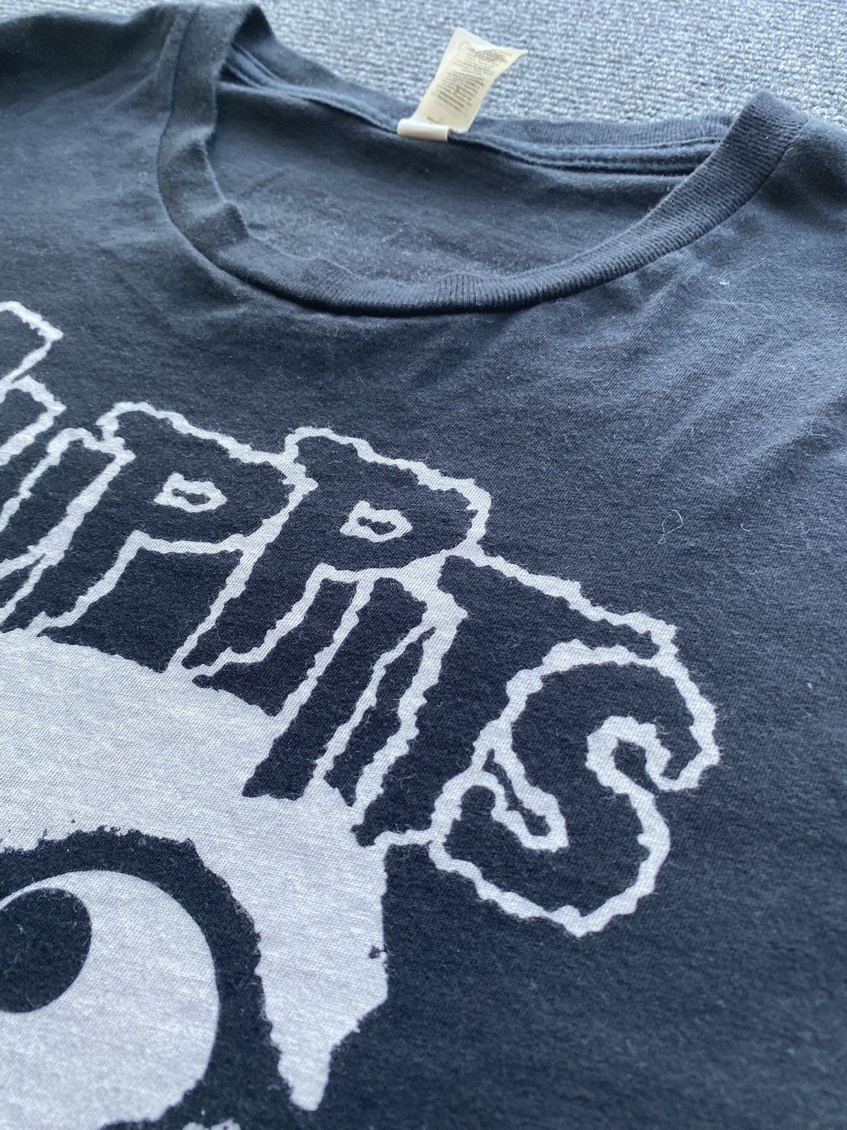 Band Tees 🔥Muppits „Misfits” Beast Wreck tee black L Size US L / EU 52-54 / 3 - 9 Thumbnail