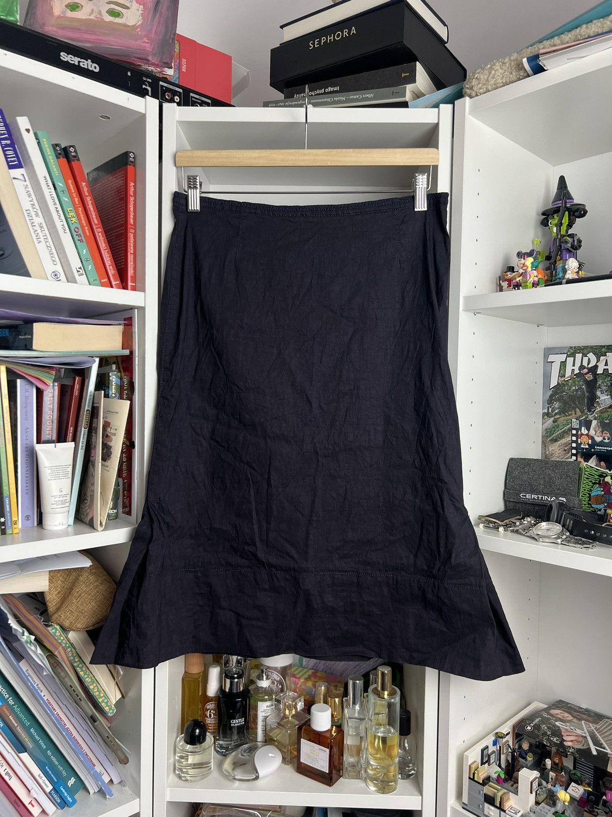 Marc Jacobs Heaven Skirt | Grailed