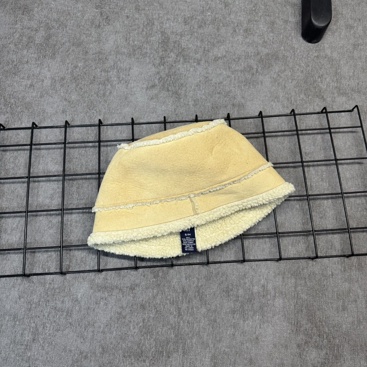 Gap × Vintage Y2k Gap Bucket Hat vintage Size ONE SIZE - 1 Thumbnail