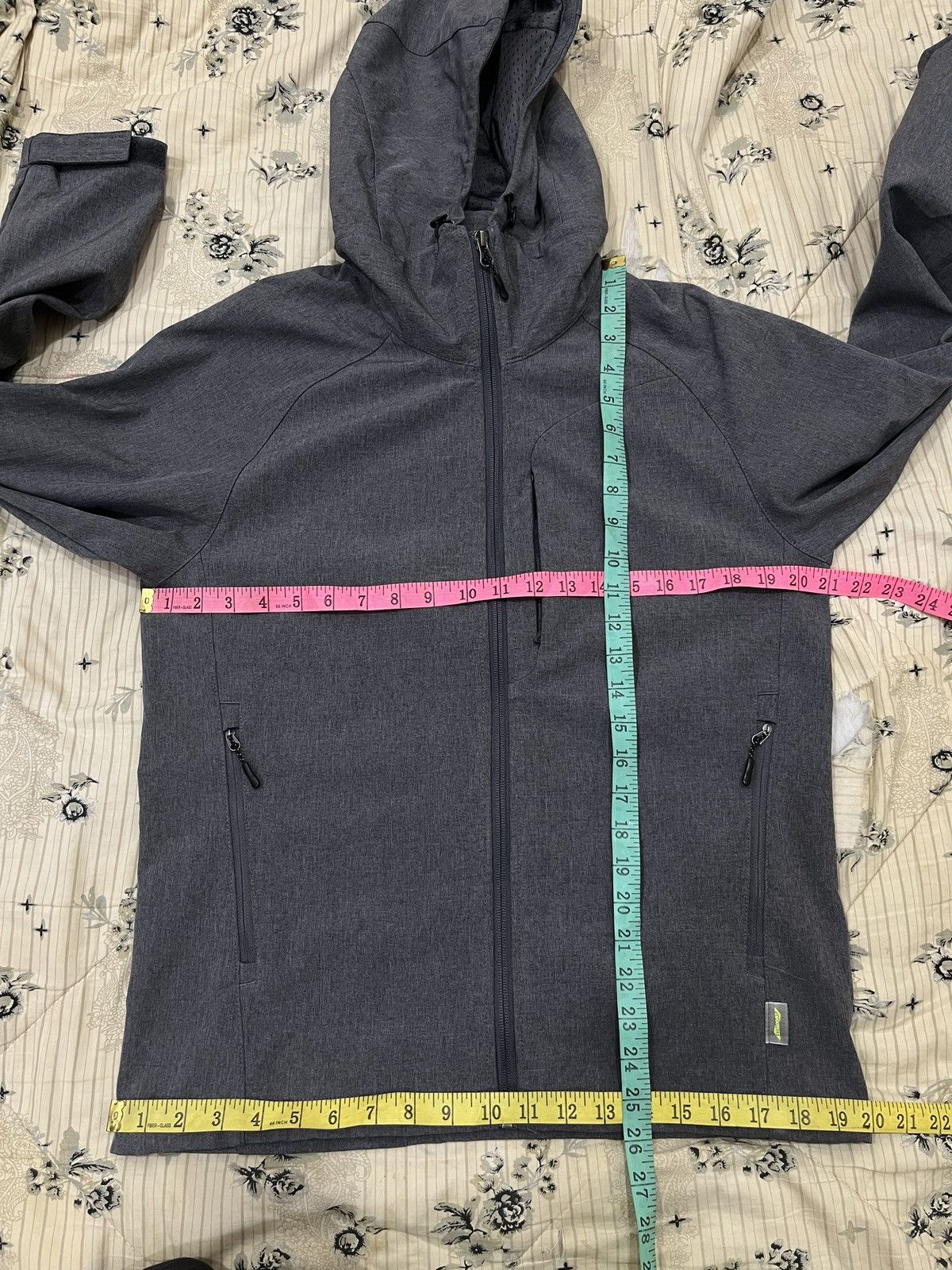 Japanese Brand 🔥🔥🔥ARCHIVE SWOOPLEX HOODIES Size M / US 6-8 / IT 42-44 - 14 Thumbnail