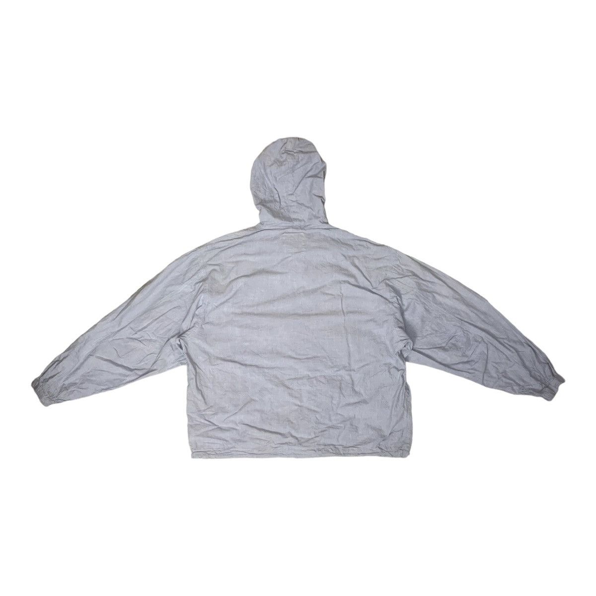 Japanese Brand × Vintage Rare Design Vintage Pract Studio Zipper Jackets Size L / US 10 / IT 46 - 2 Thumbnail