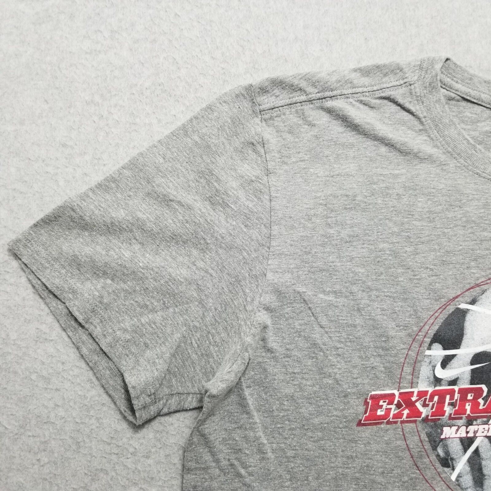 Nike Nike Shirt Short Sleeve Extravaganza Mater Dei High School Size M / US 6-8 / IT 42-44 - 2 Thumbnail