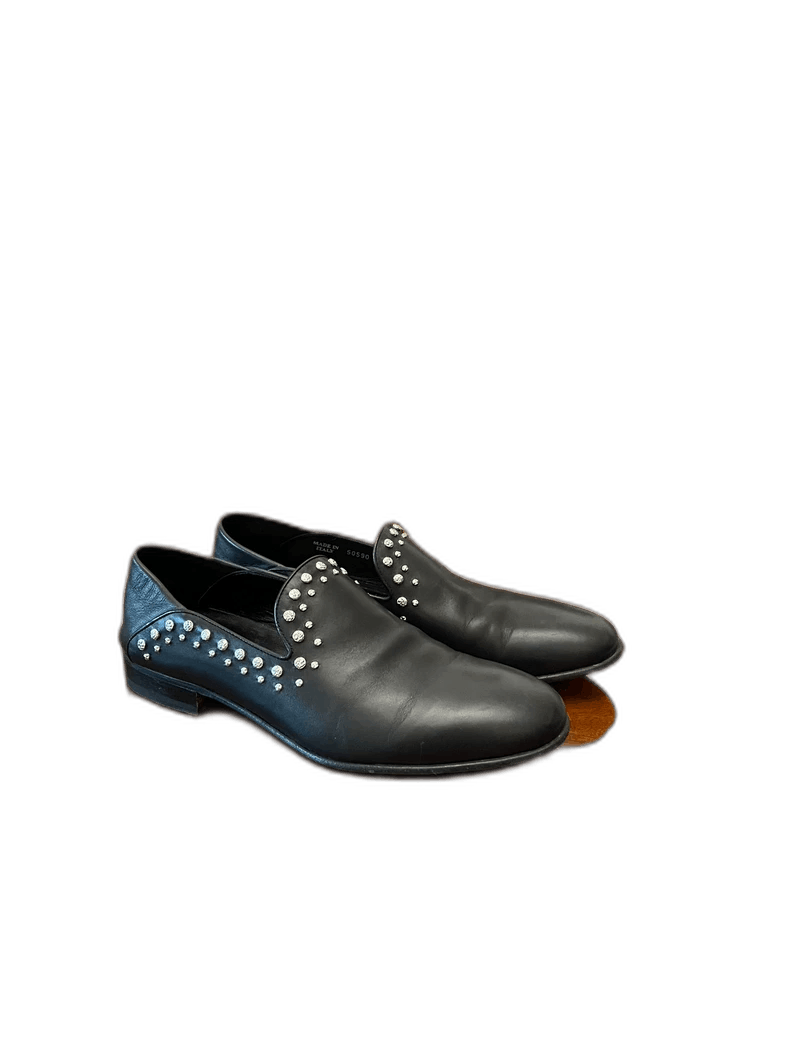 Alexander McQueen Alexander McQueen Men's Slip-On Shoes Size US 8 / EU 41 - 1 Thumbnail