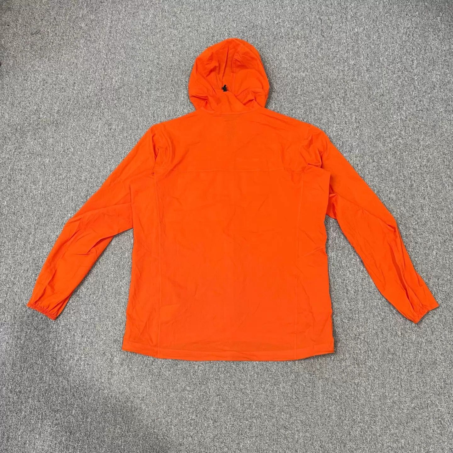 Arc'teryx Arcteryx Squamish Hoody Orange L 99 New Size US L / EU 52-54 / 3 - 2 Thumbnail