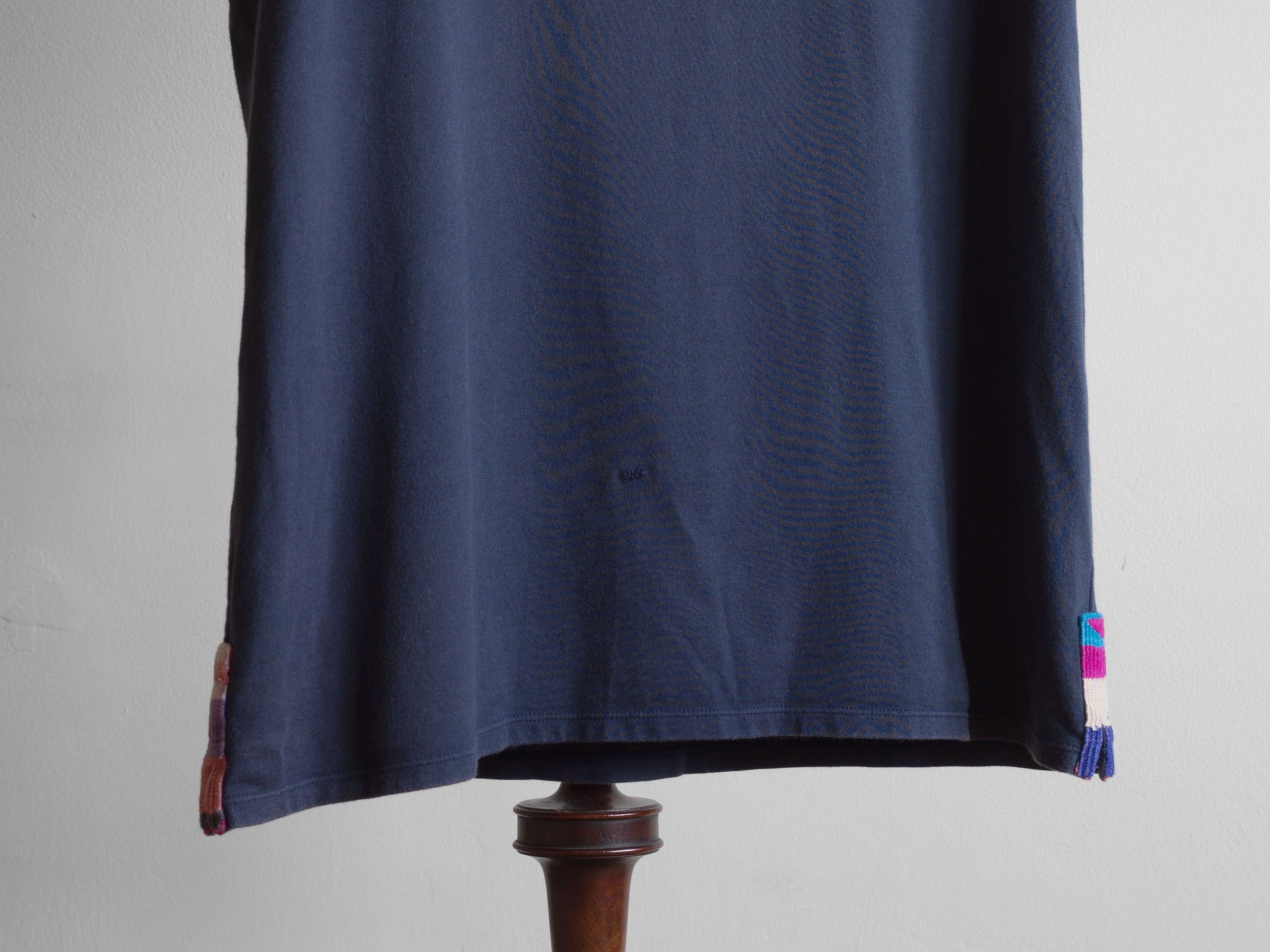 Visvim SS2008 VISVIM MAYAN T-SHIRT Size US L / EU 52-54 / 3 - 5 Thumbnail